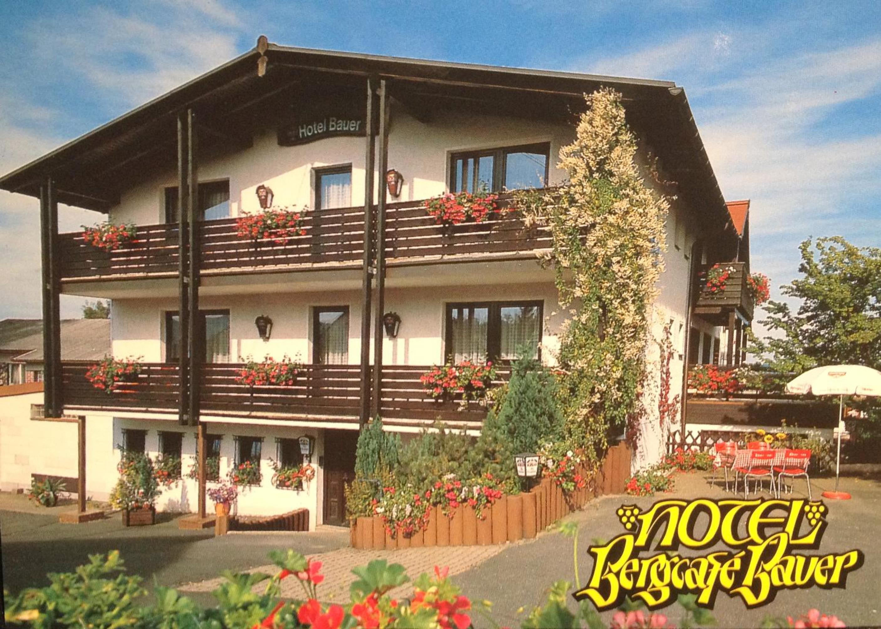 Antjes Schmankerlhotel und Restaurant