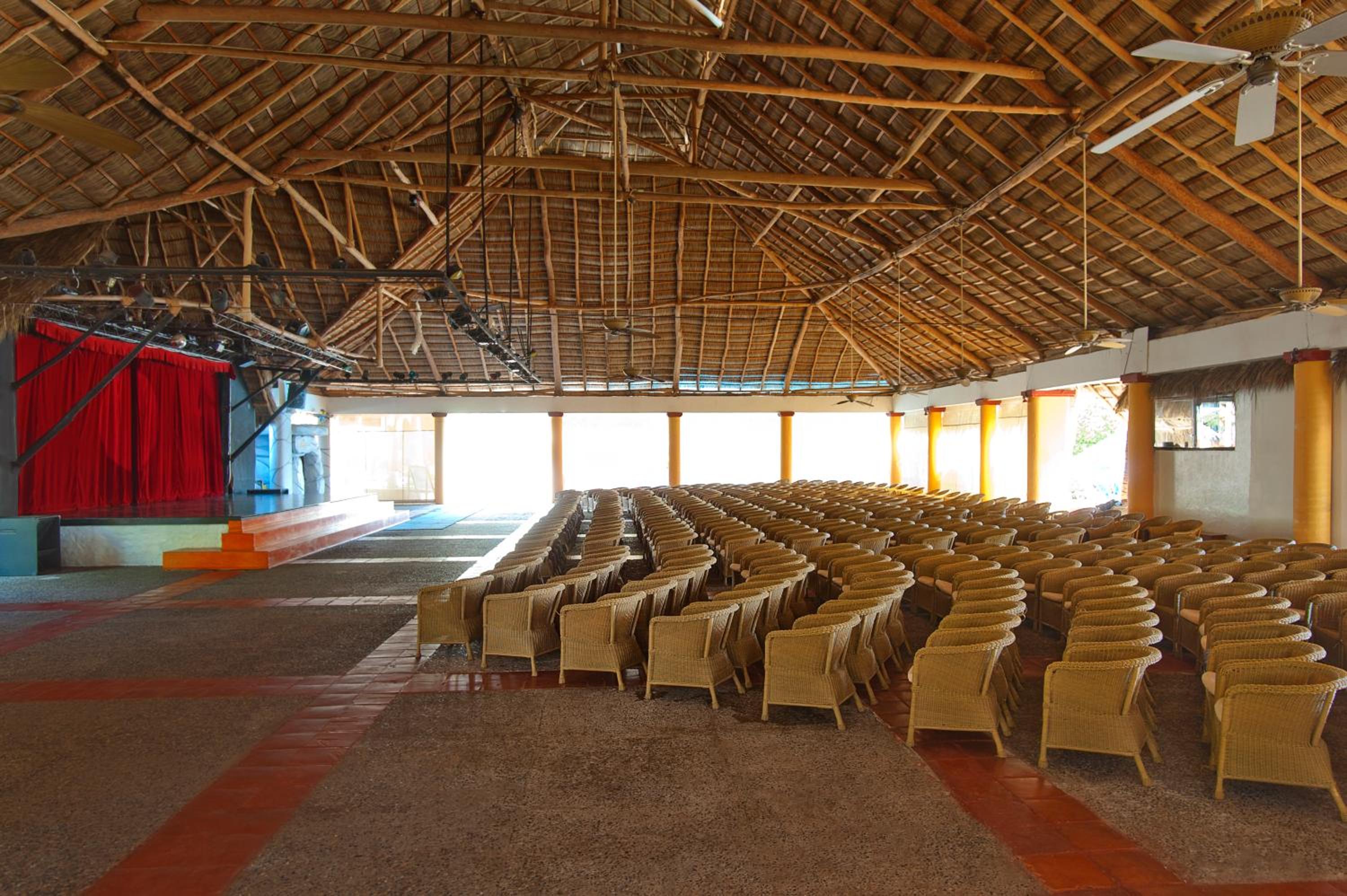 Puerto Vallarta Vacations - Melia Puerto Vallarta - All Inclusive - Property Image 49