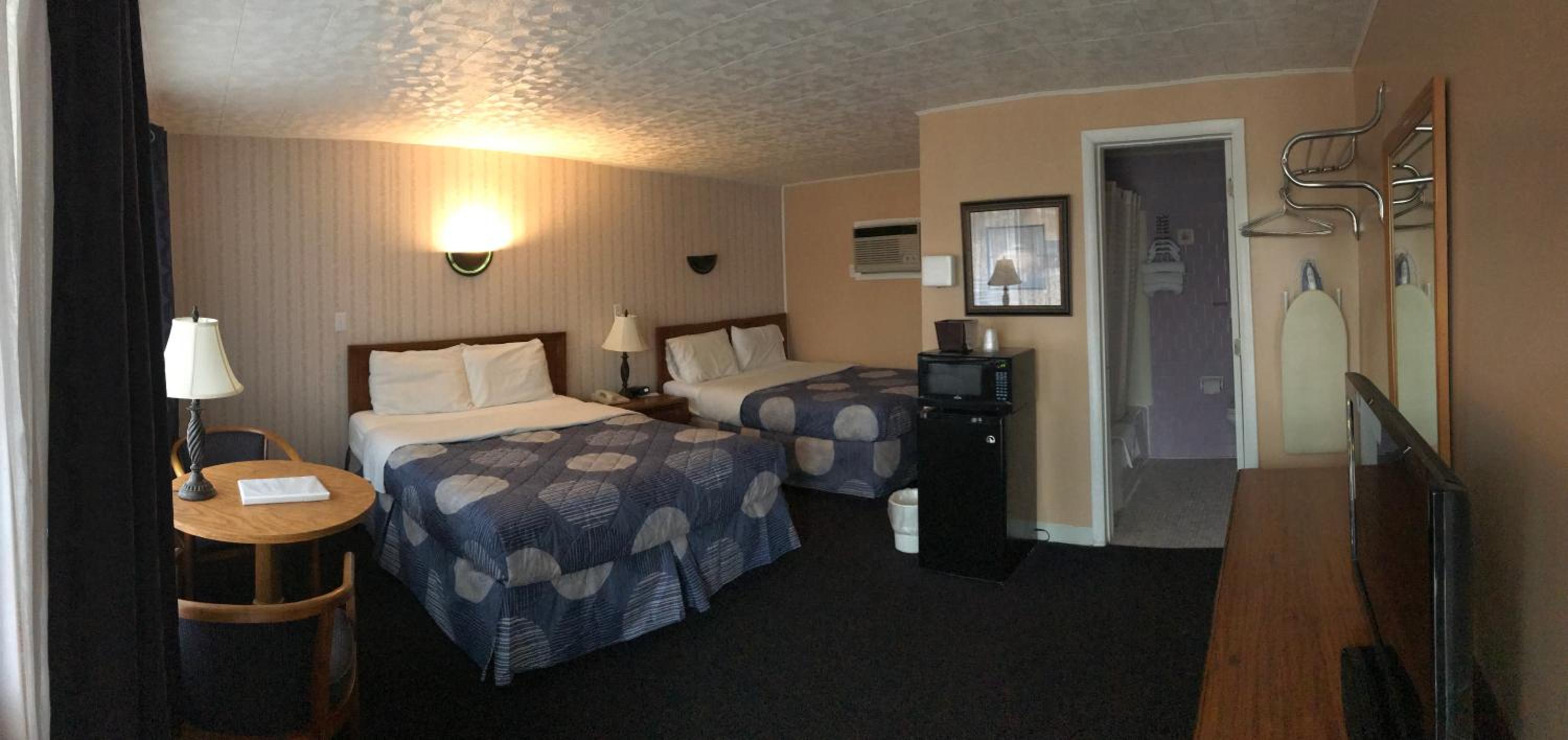 Moonlite Motel