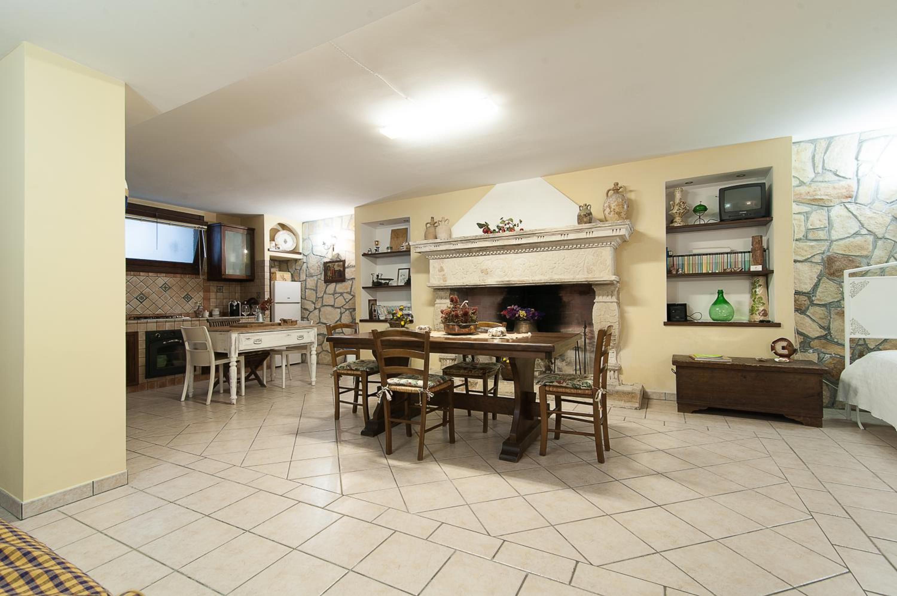 Antico Camino B&B