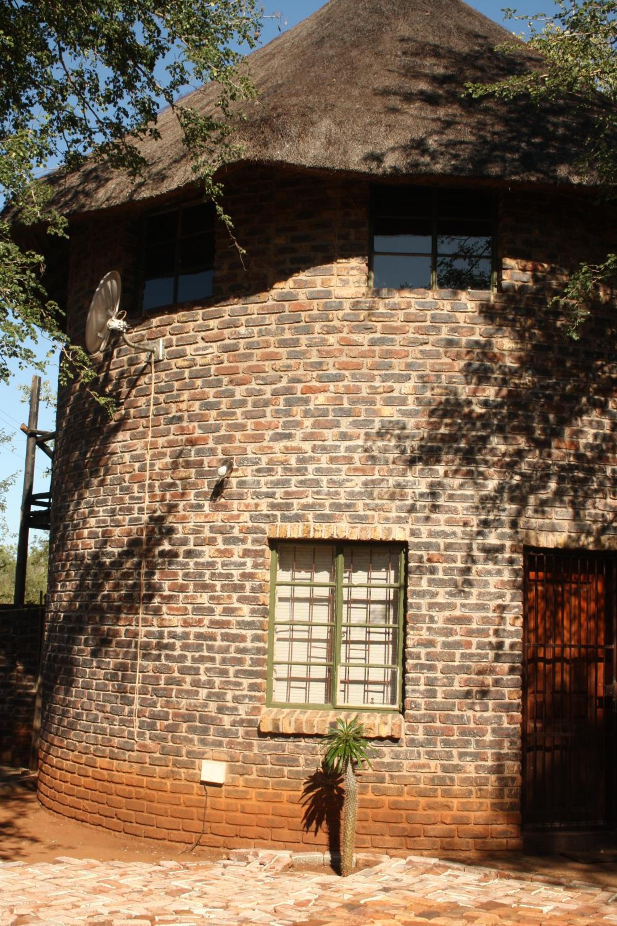 Roundhouse Marloth Park