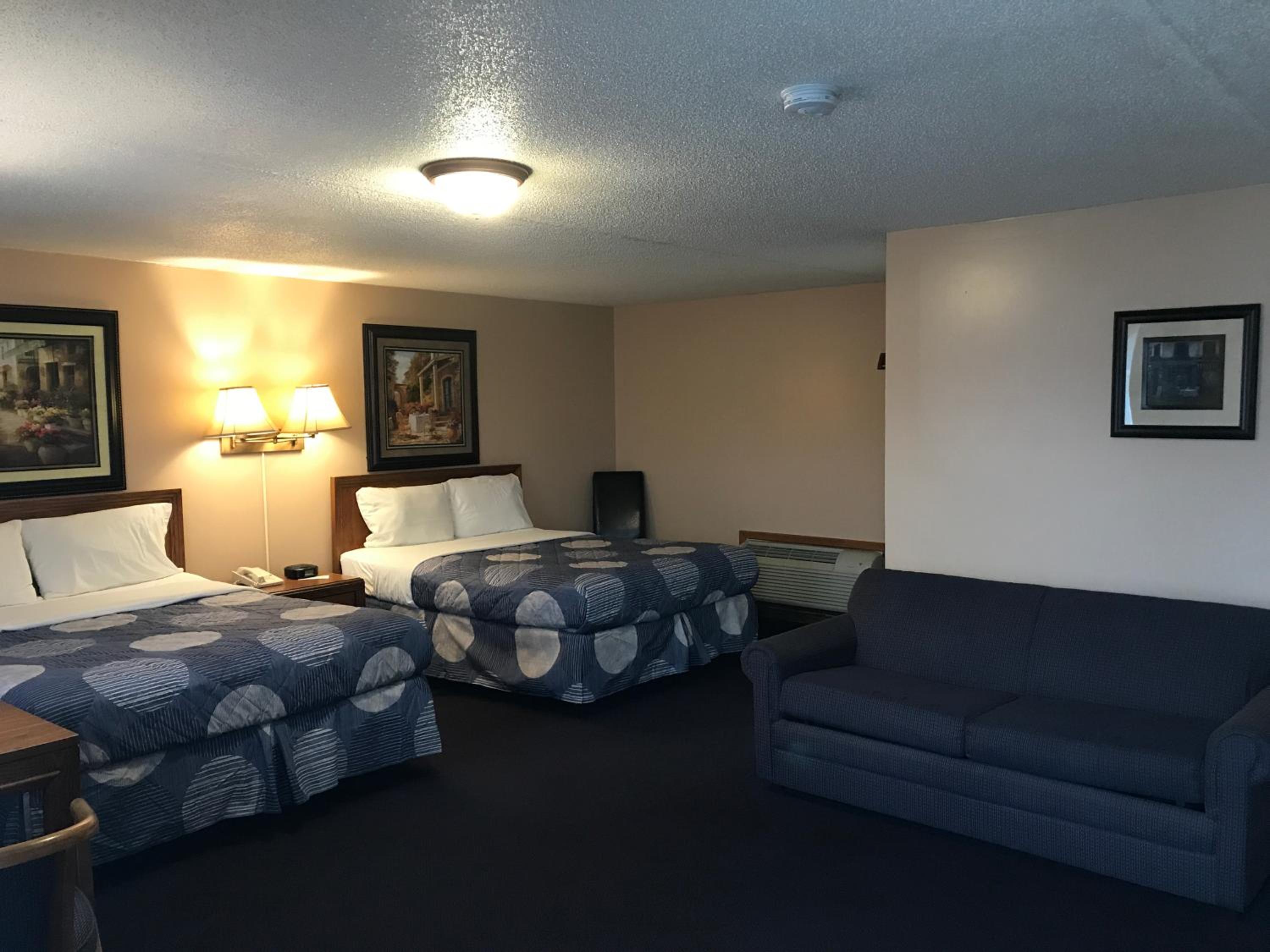 Moonlite Motel