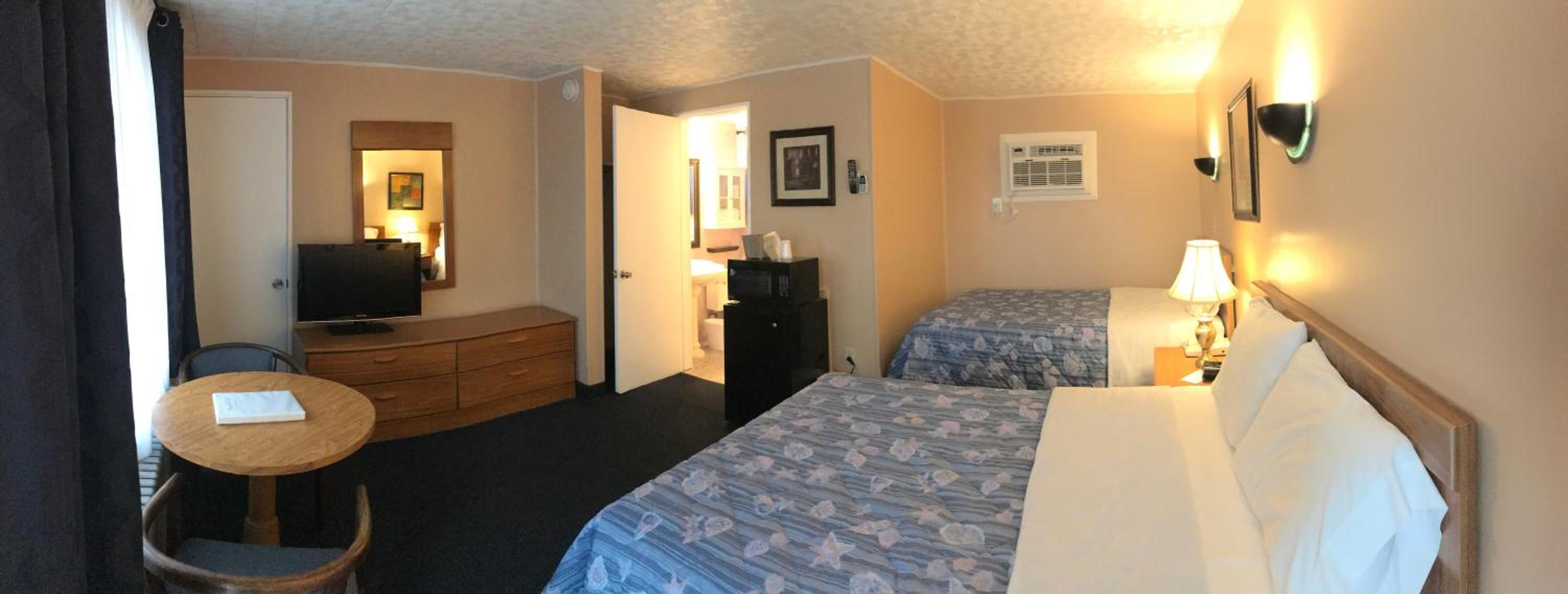 Moonlite Motel
