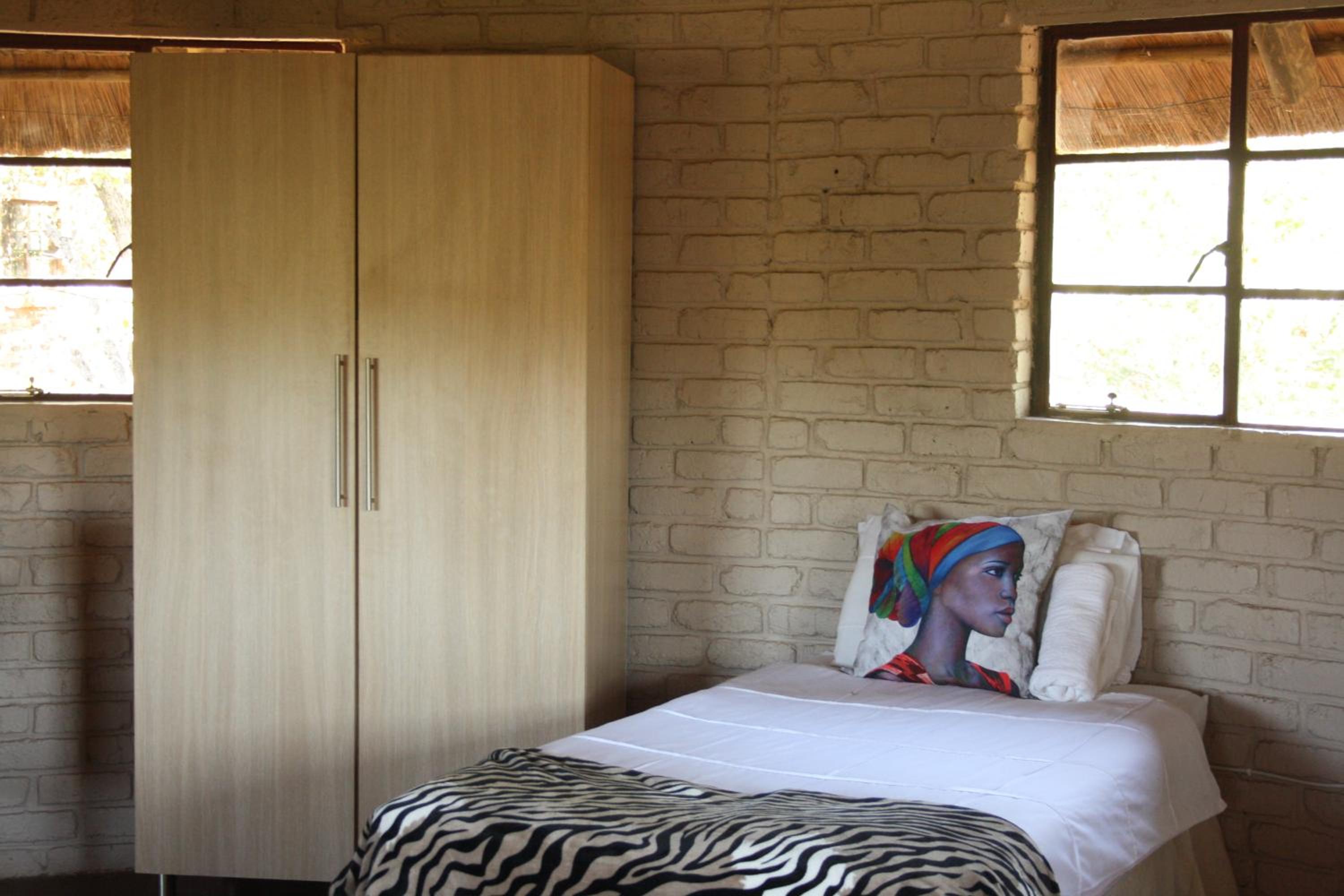 Roundhouse Marloth Park