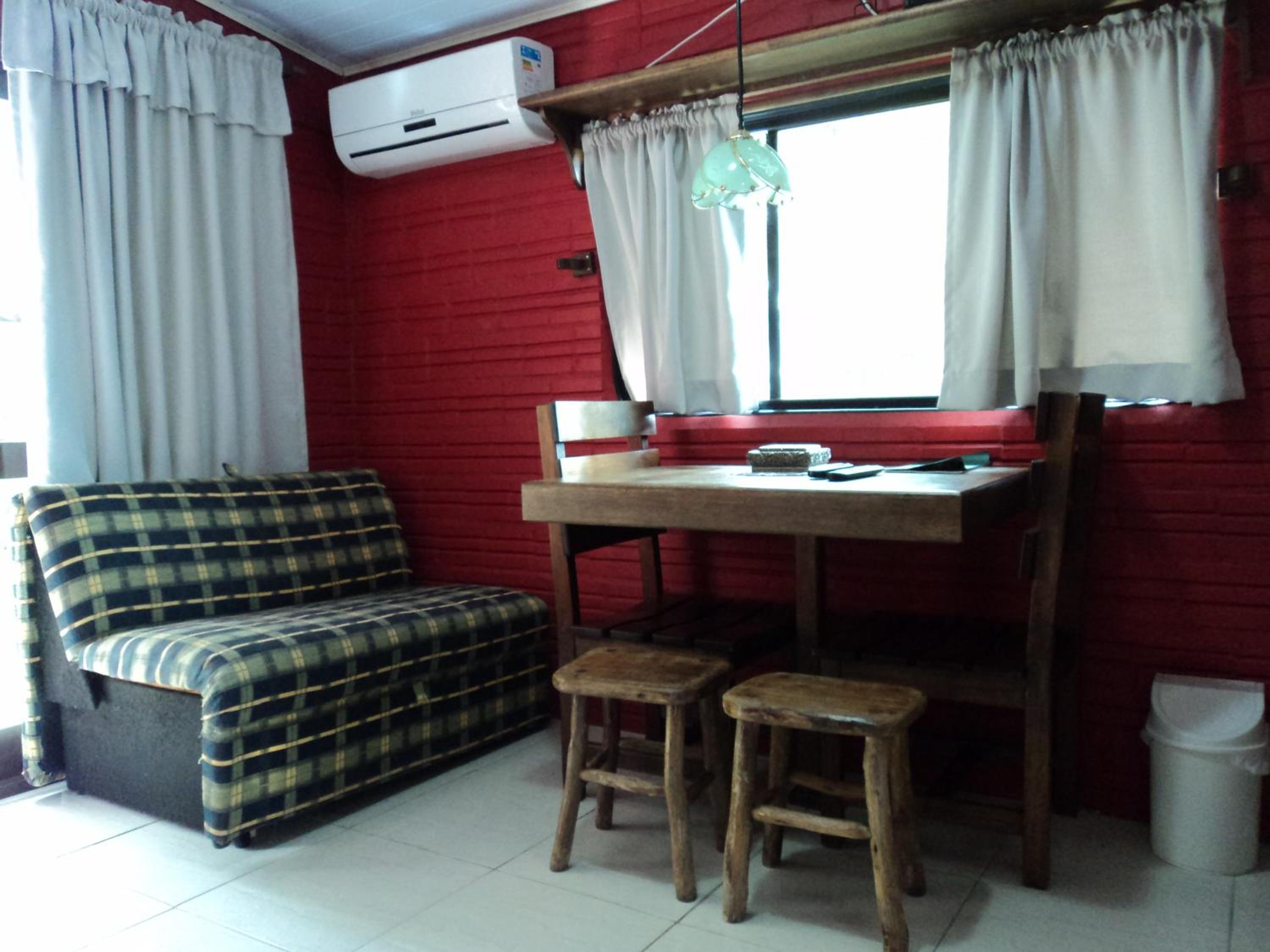 Espaço Holístico Chalés