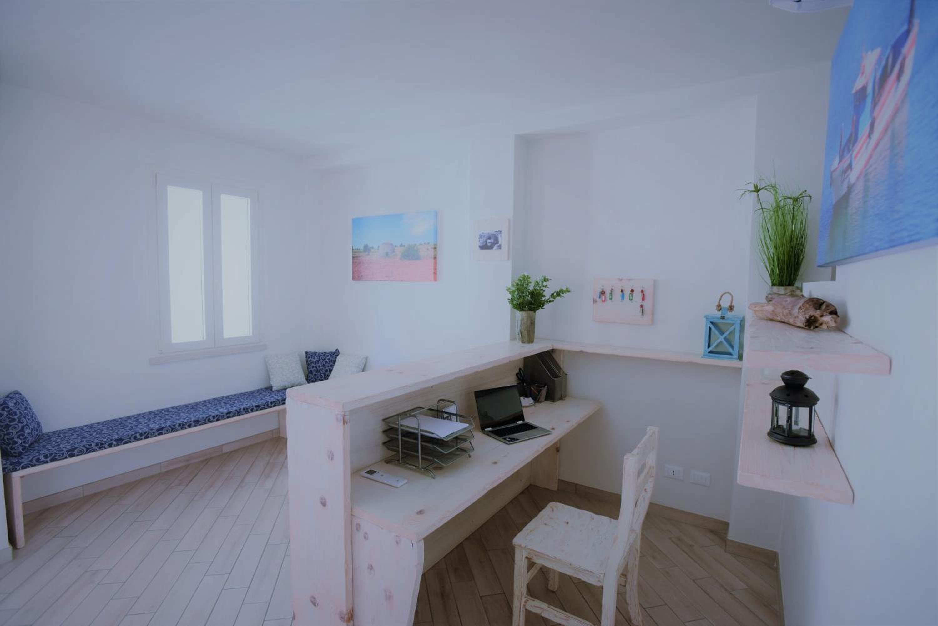 Camere Le Vie di Omero photo 4