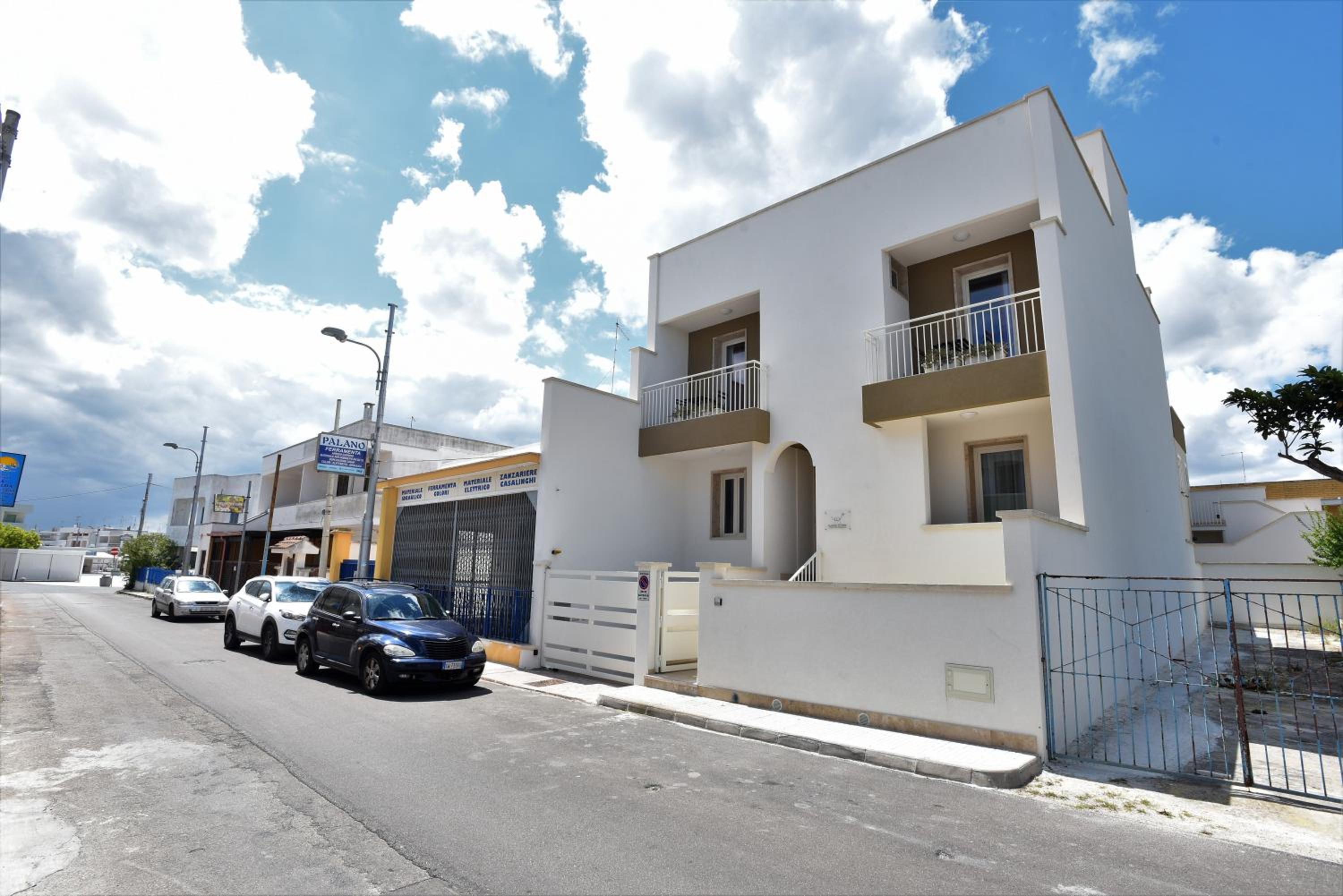 Camere Le Vie di Omero photo 5
