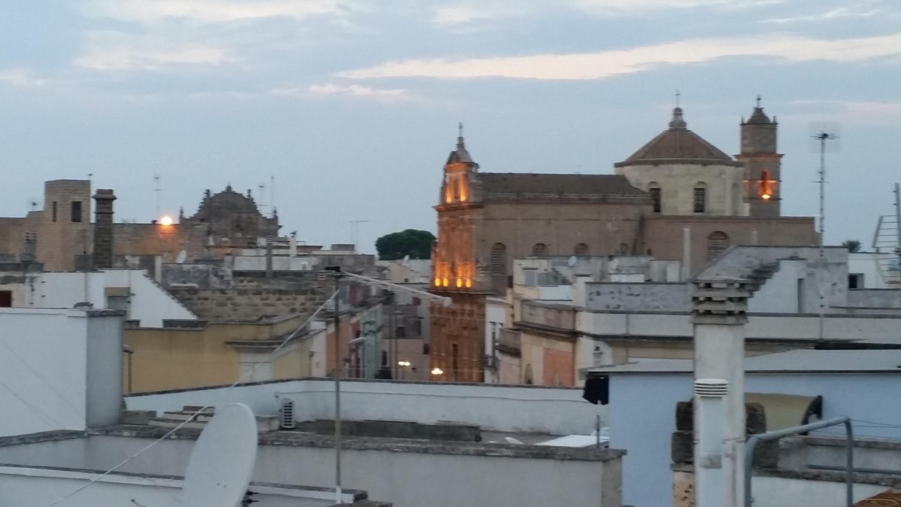 roof