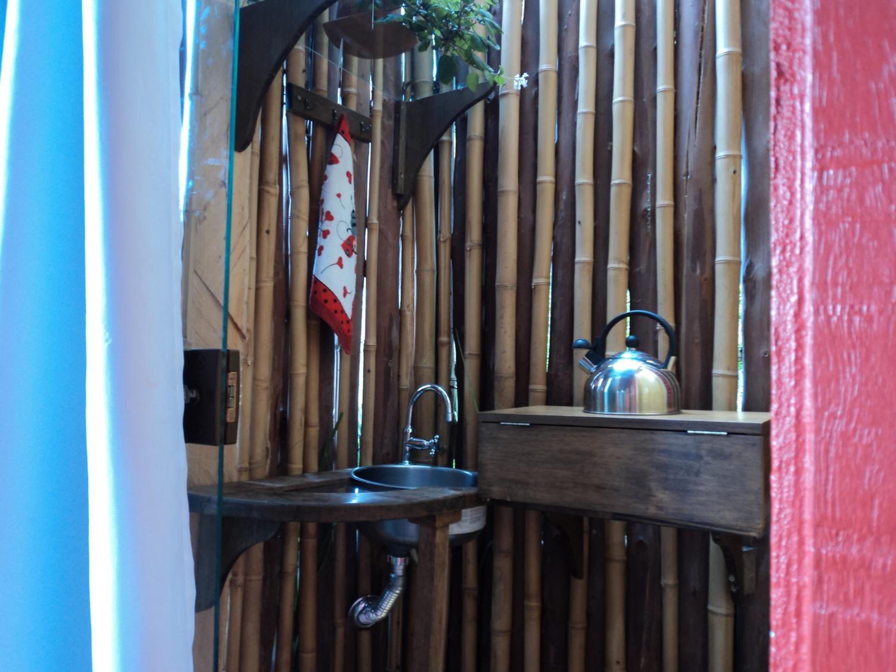 Espaço Holístico Chalés