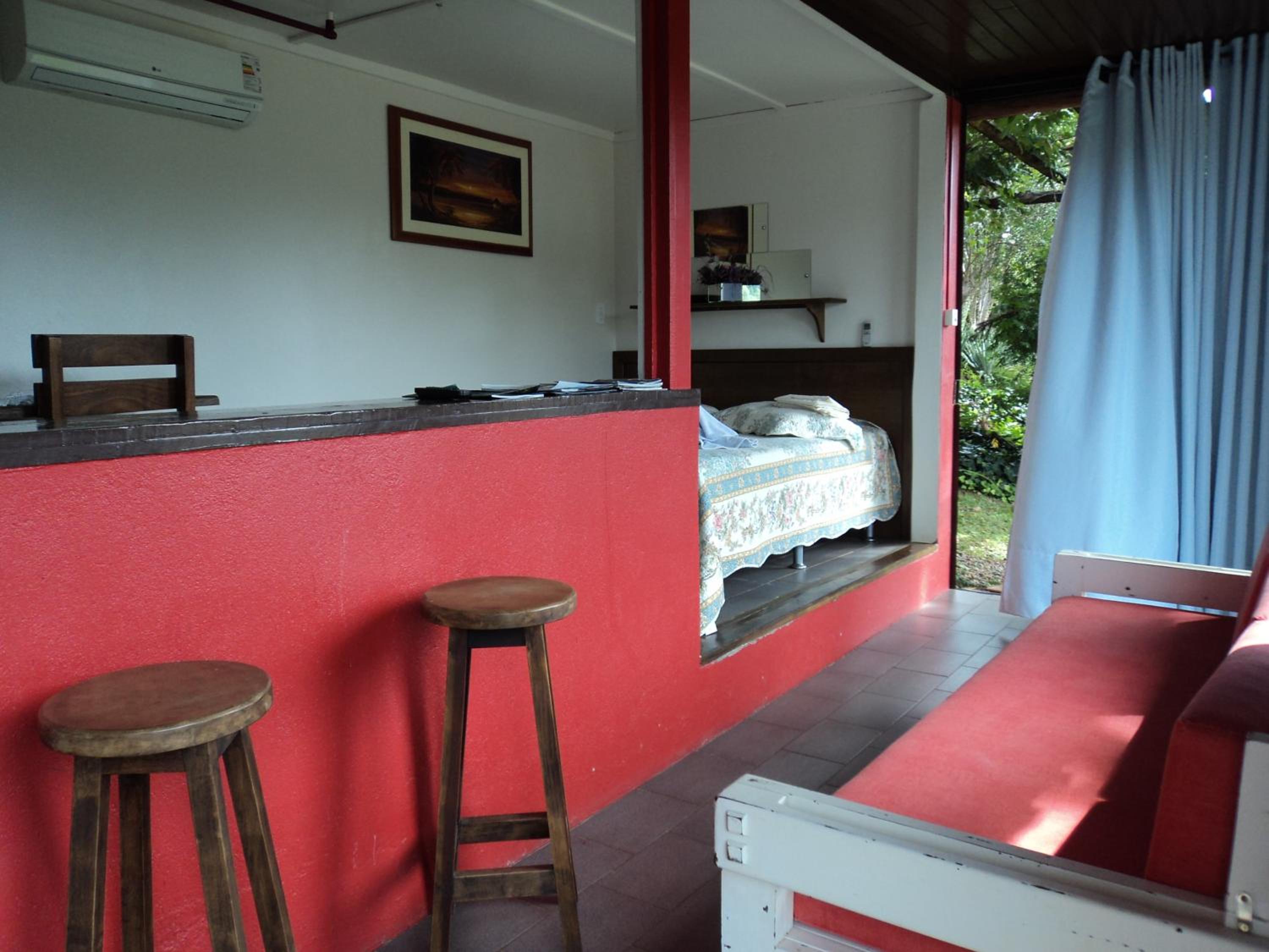 Espaço Holístico Chalés