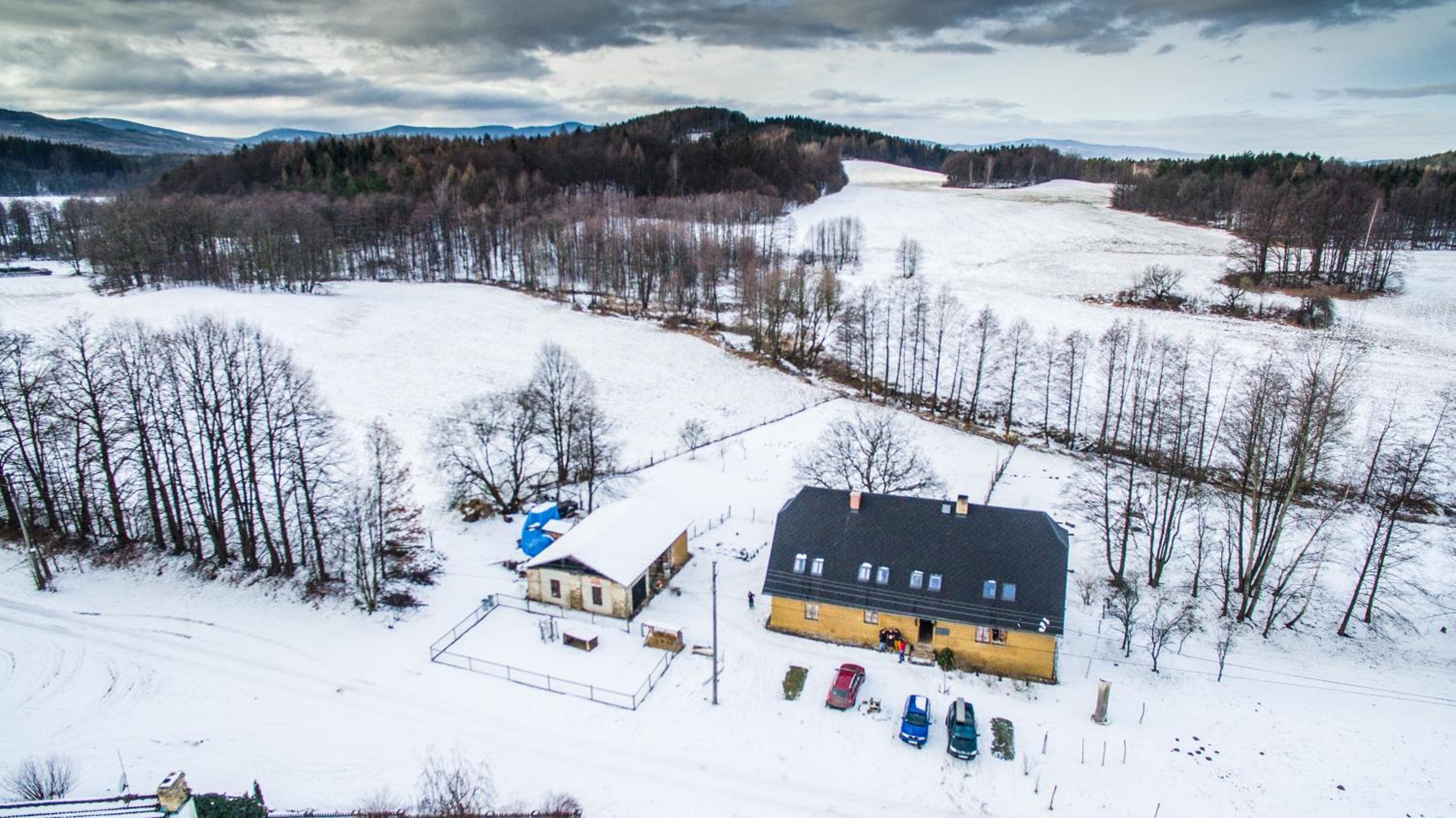 Penzion PIŠLIKDUM