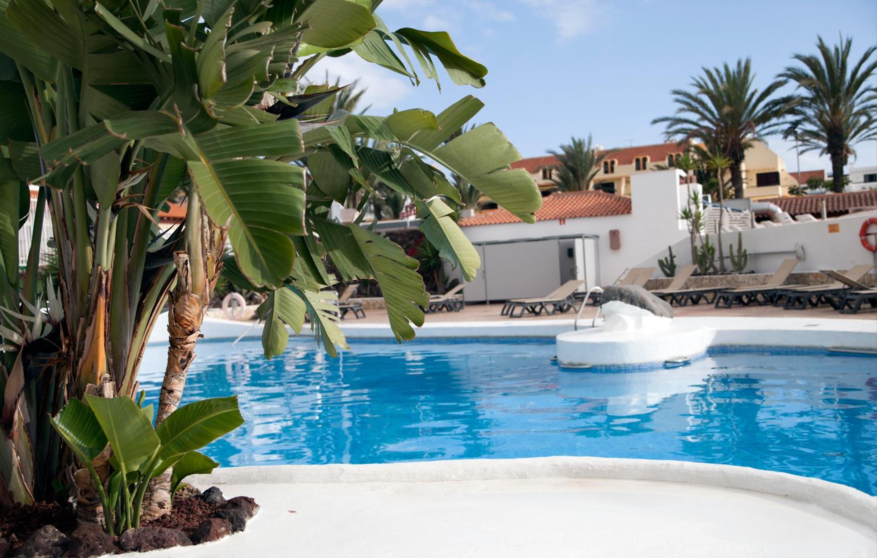 Paraiso Royal