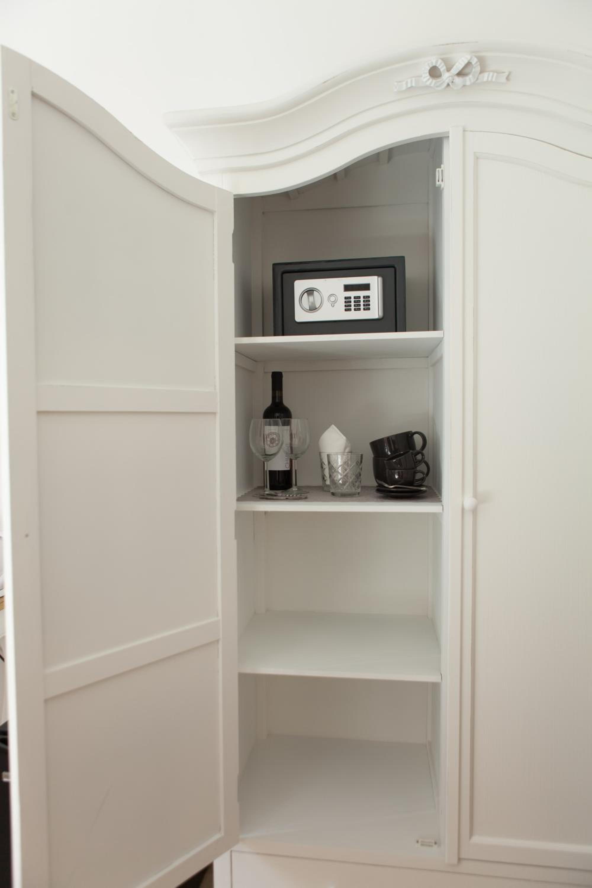 Popolo Rooms&Suites