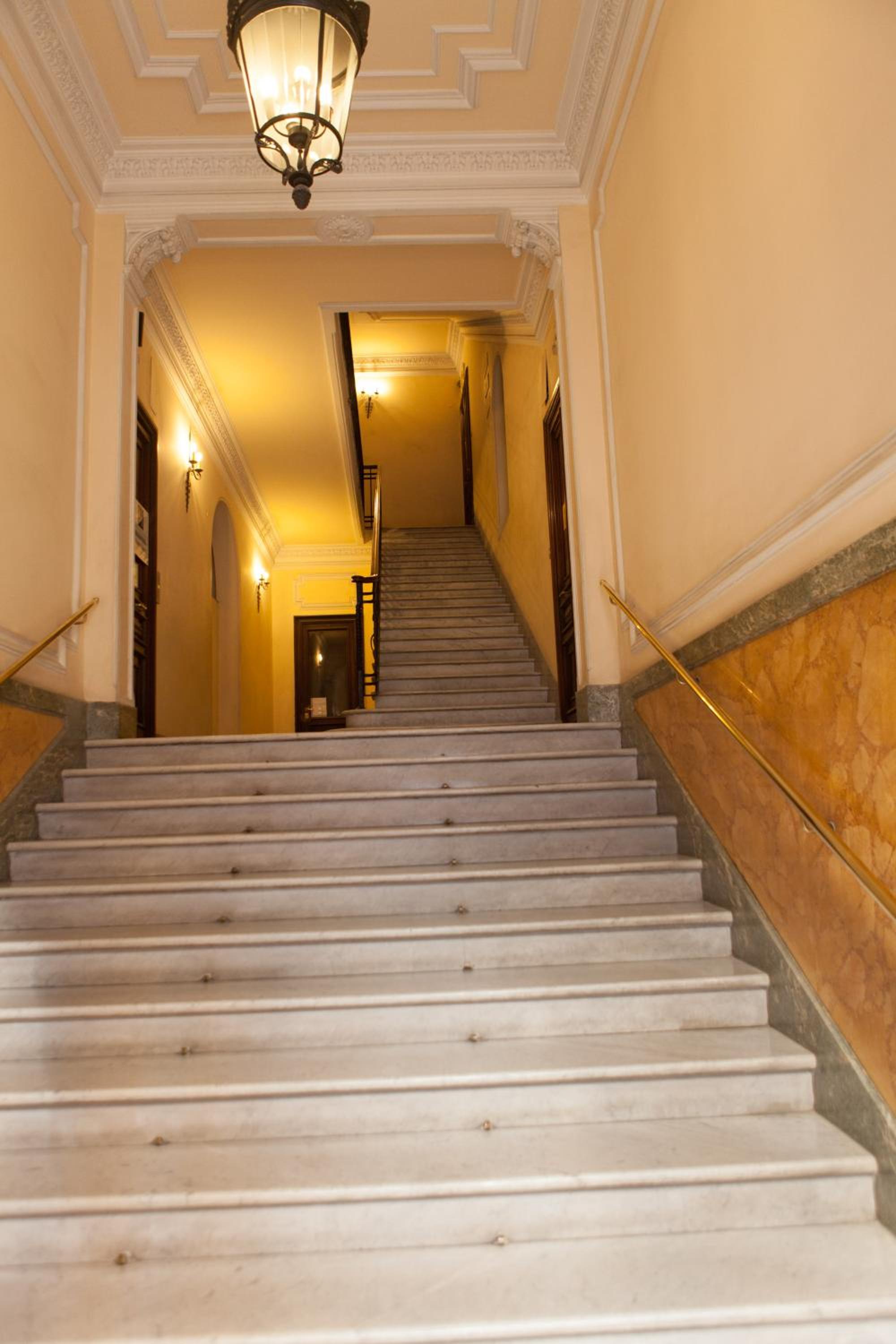 Popolo Rooms&Suites