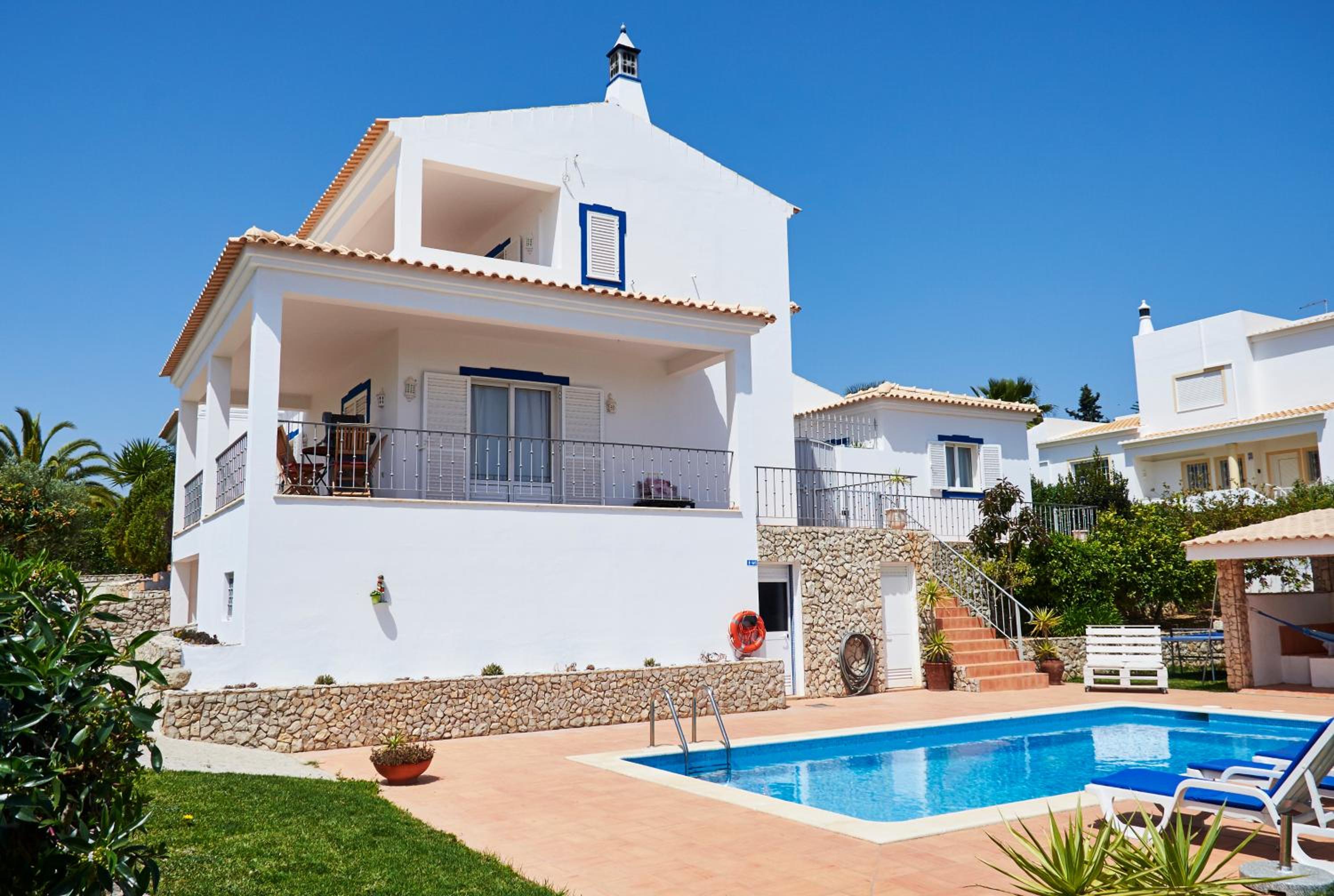 Hotel Villa Solarium - Image 1