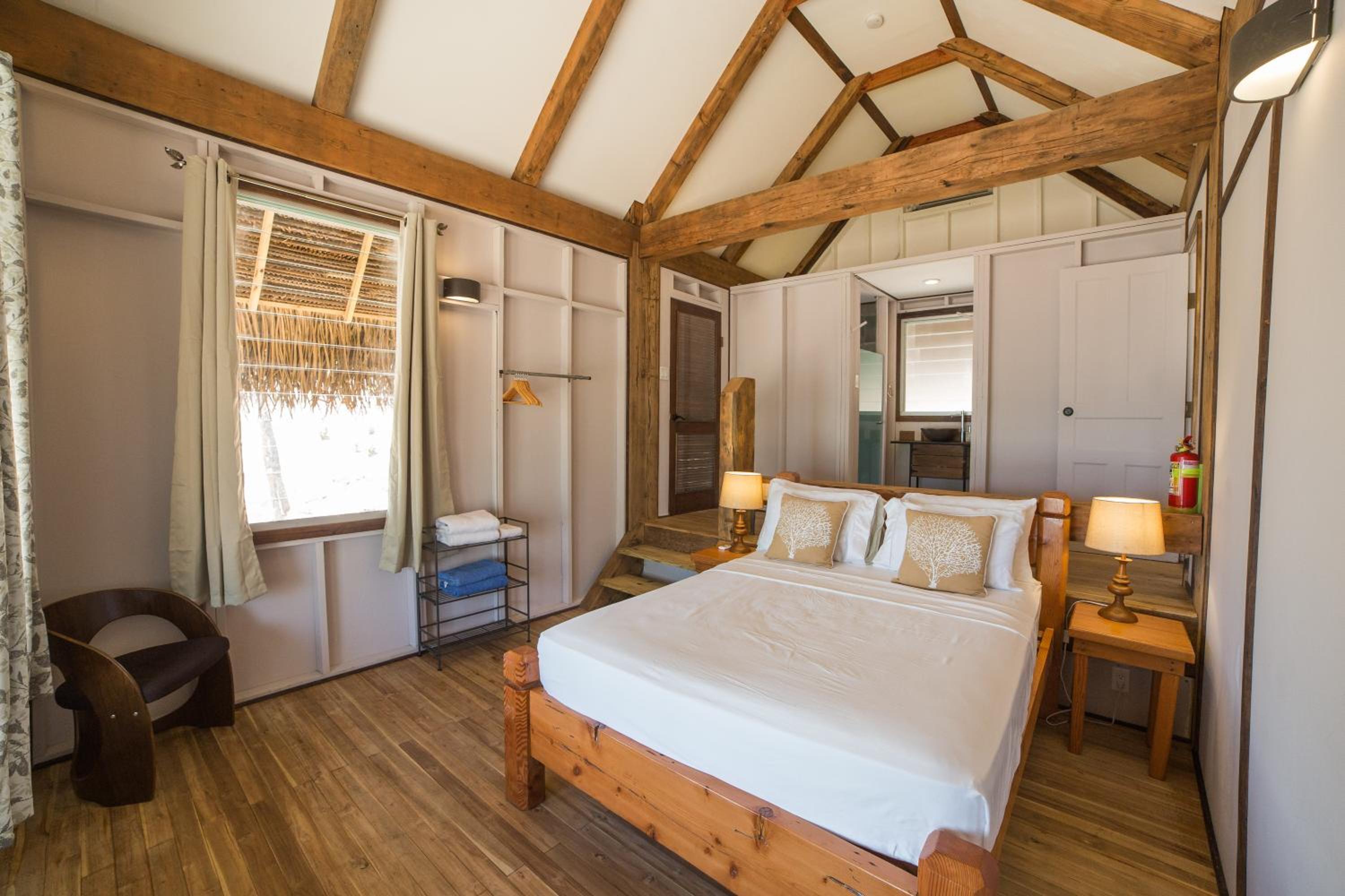 Eco Venao Lodge, Playa Venao
