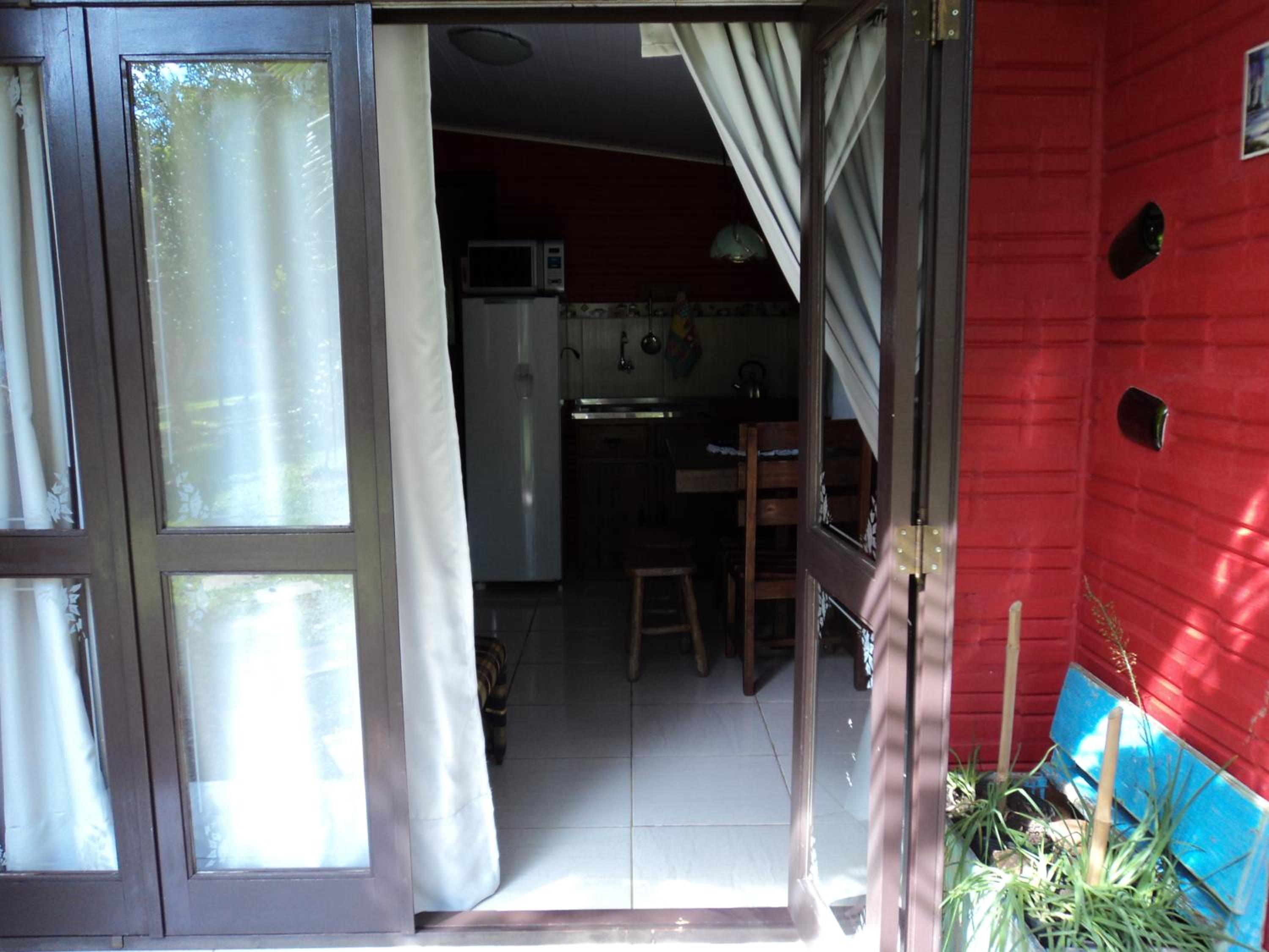 Espaço Holístico Chalés