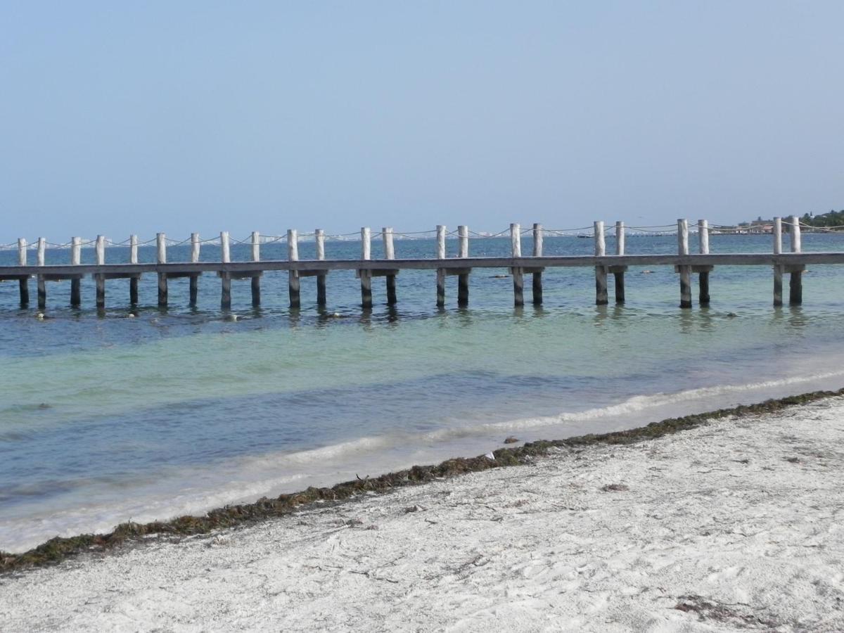 Punta Sam