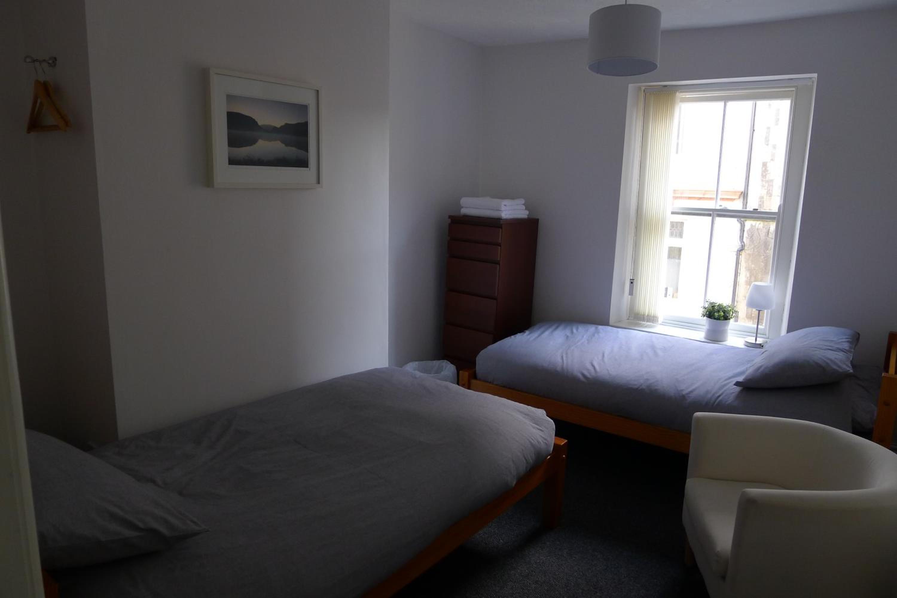 Totters Hostel view 5