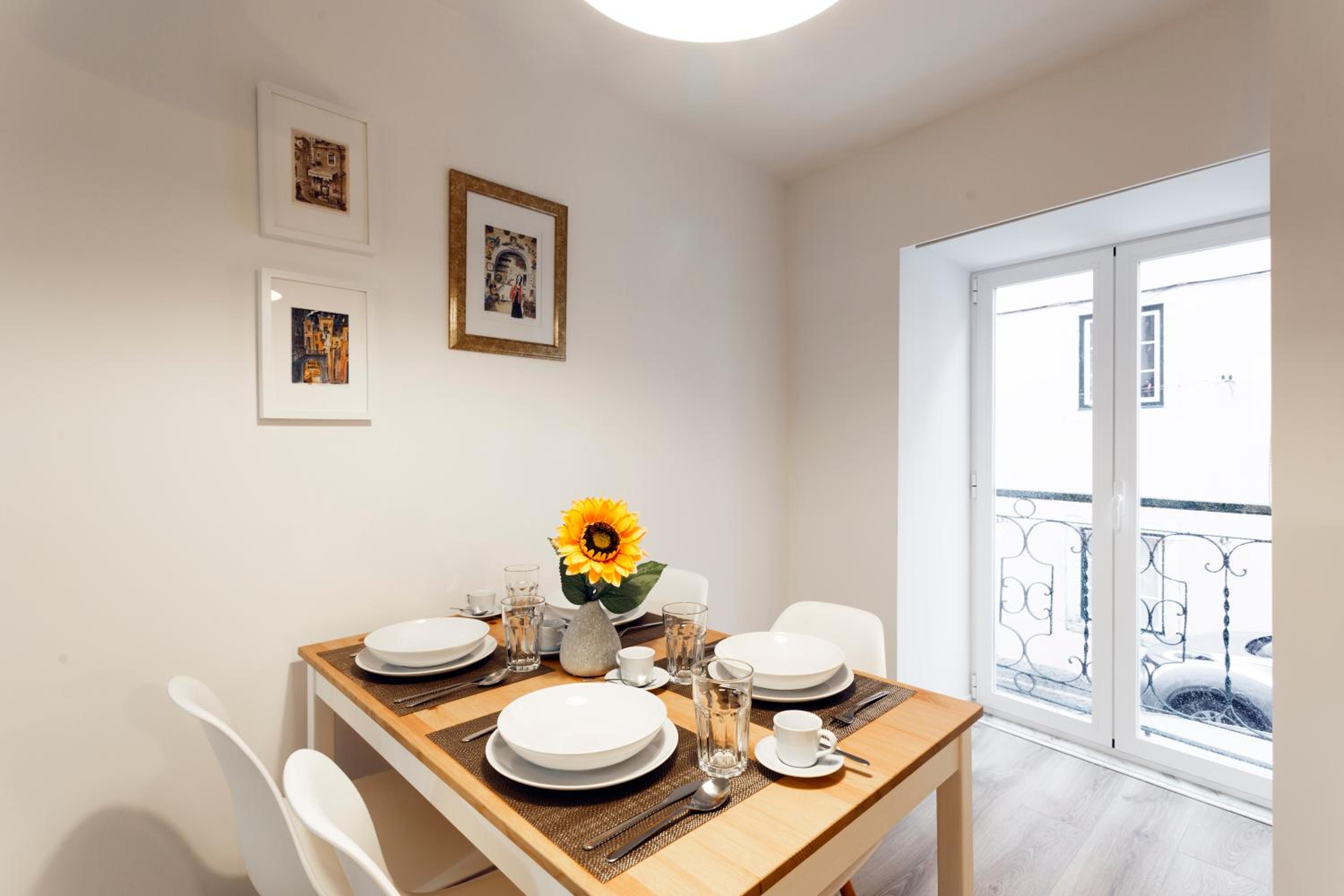 WHome | Alfama Premium Apartment