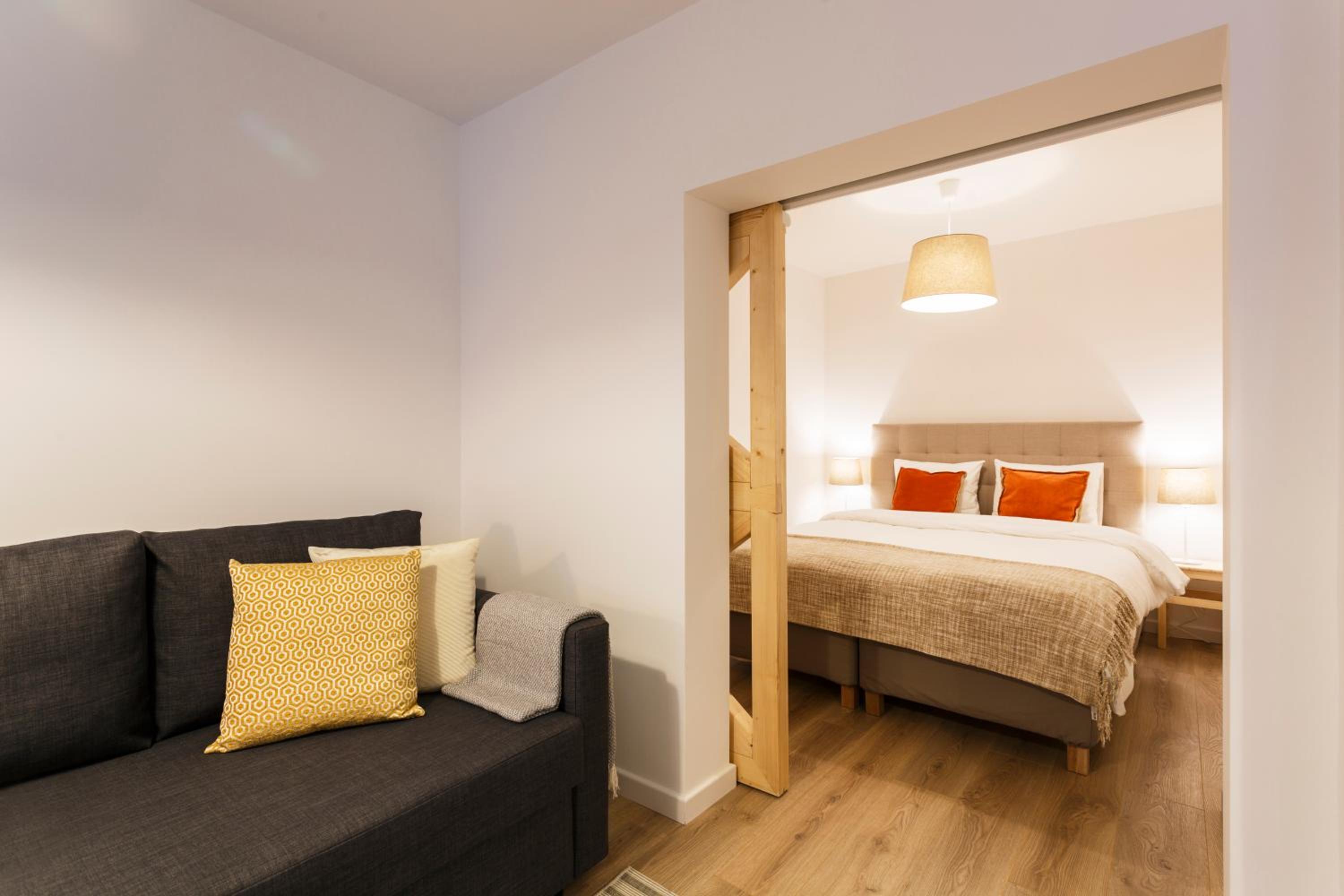 WHome | Alfama Premium Apartment