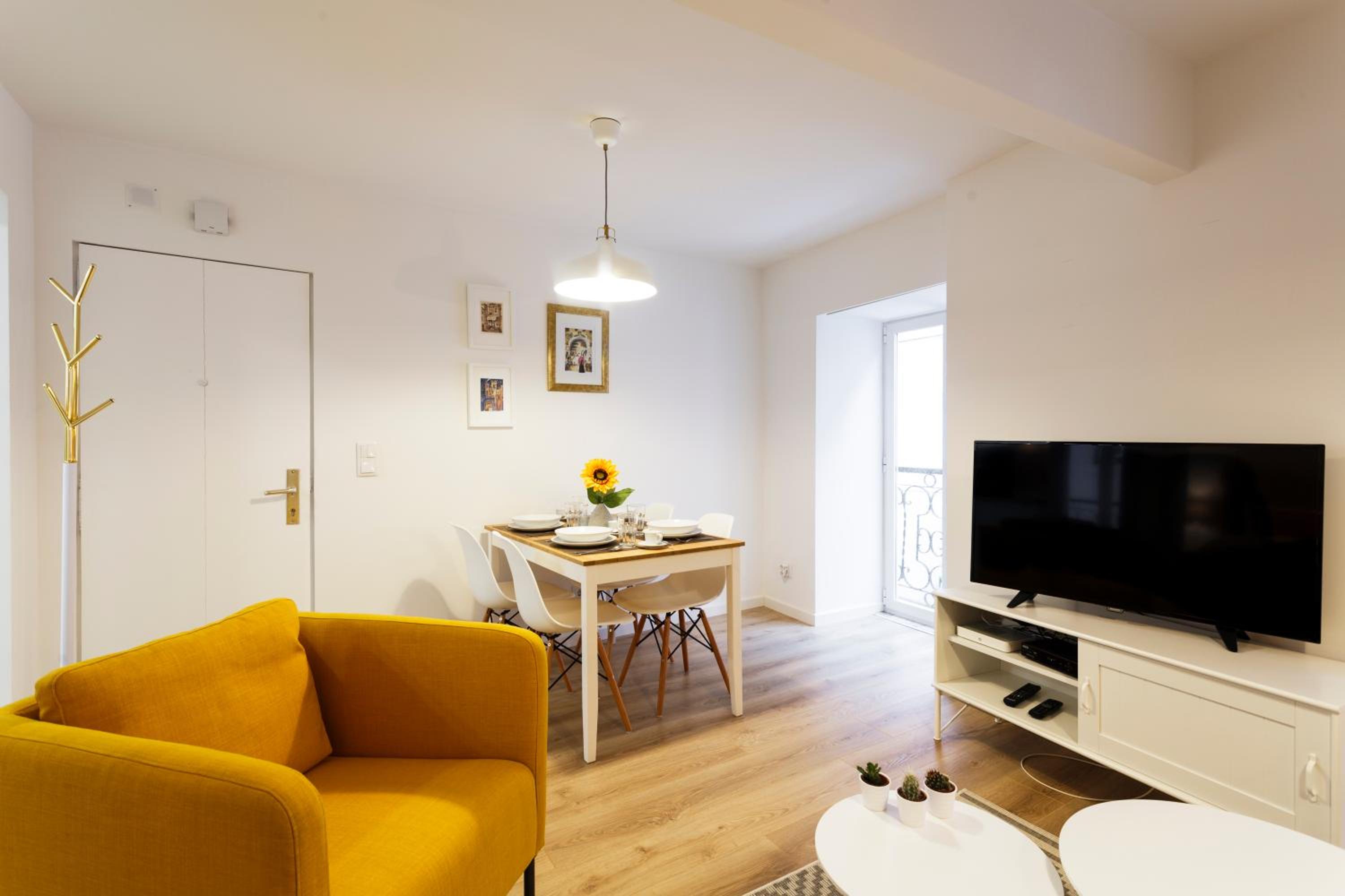 WHome | Alfama Premium Apartment
