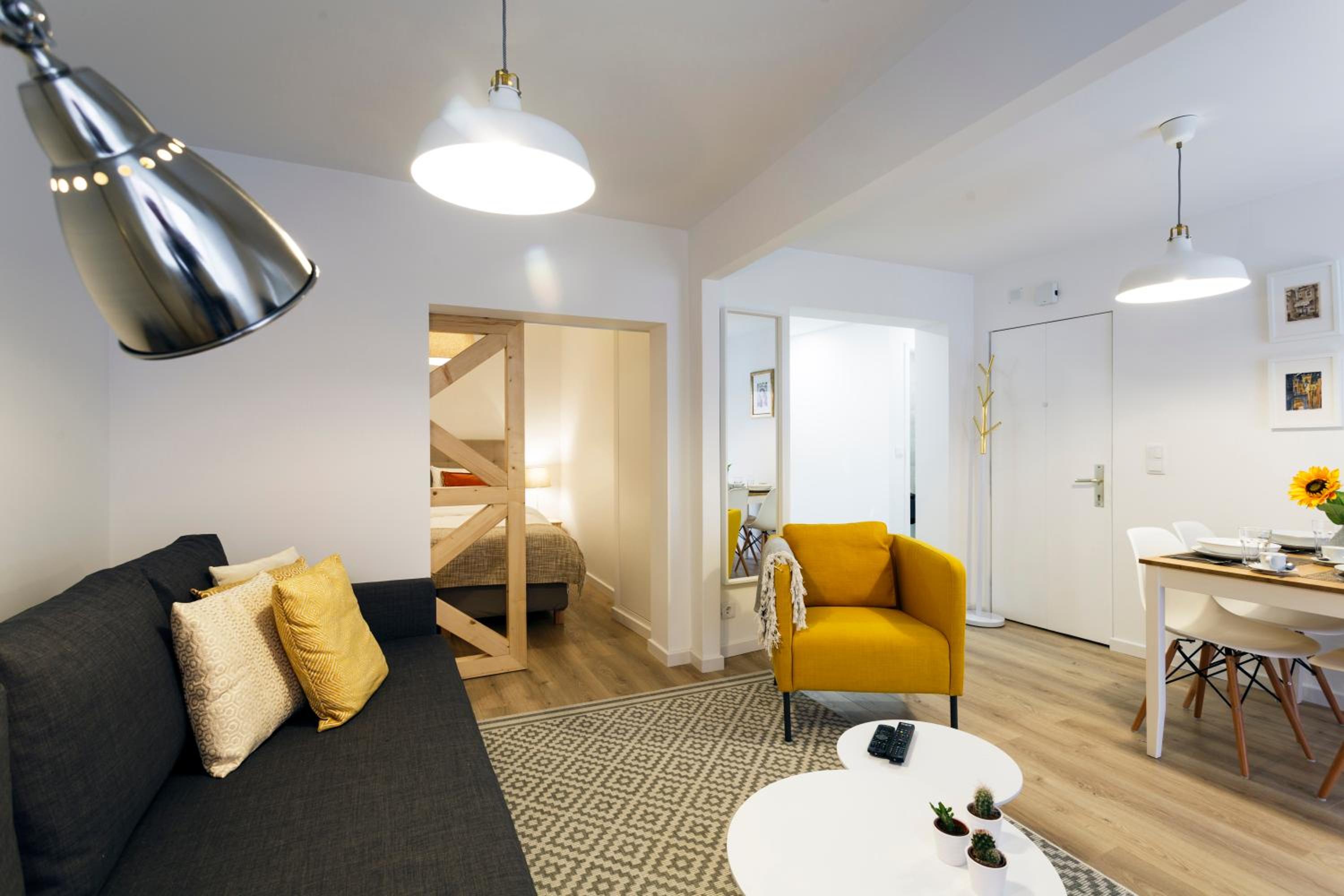 WHome | Alfama Premium Apartment