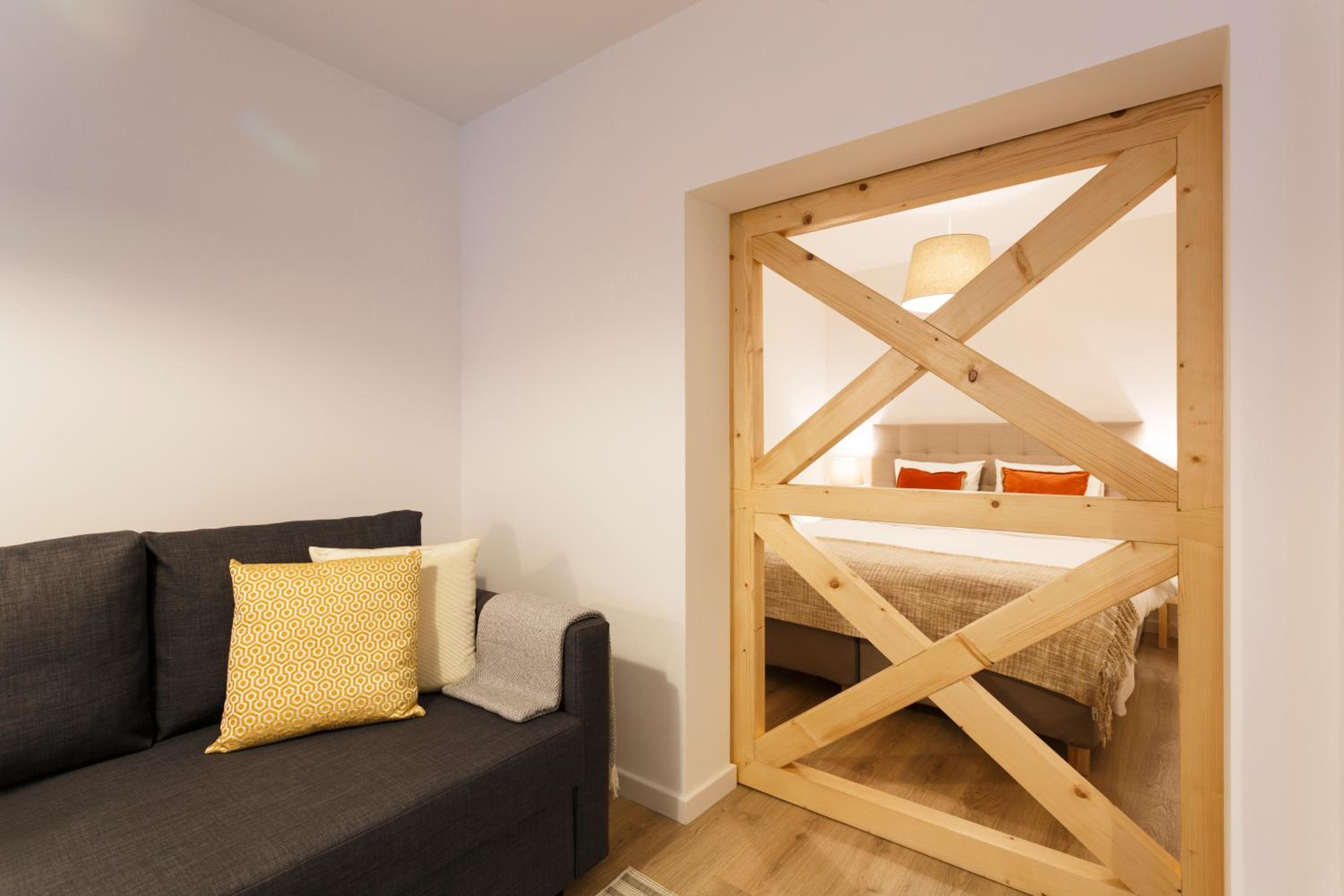 WHome | Alfama Premium Apartment