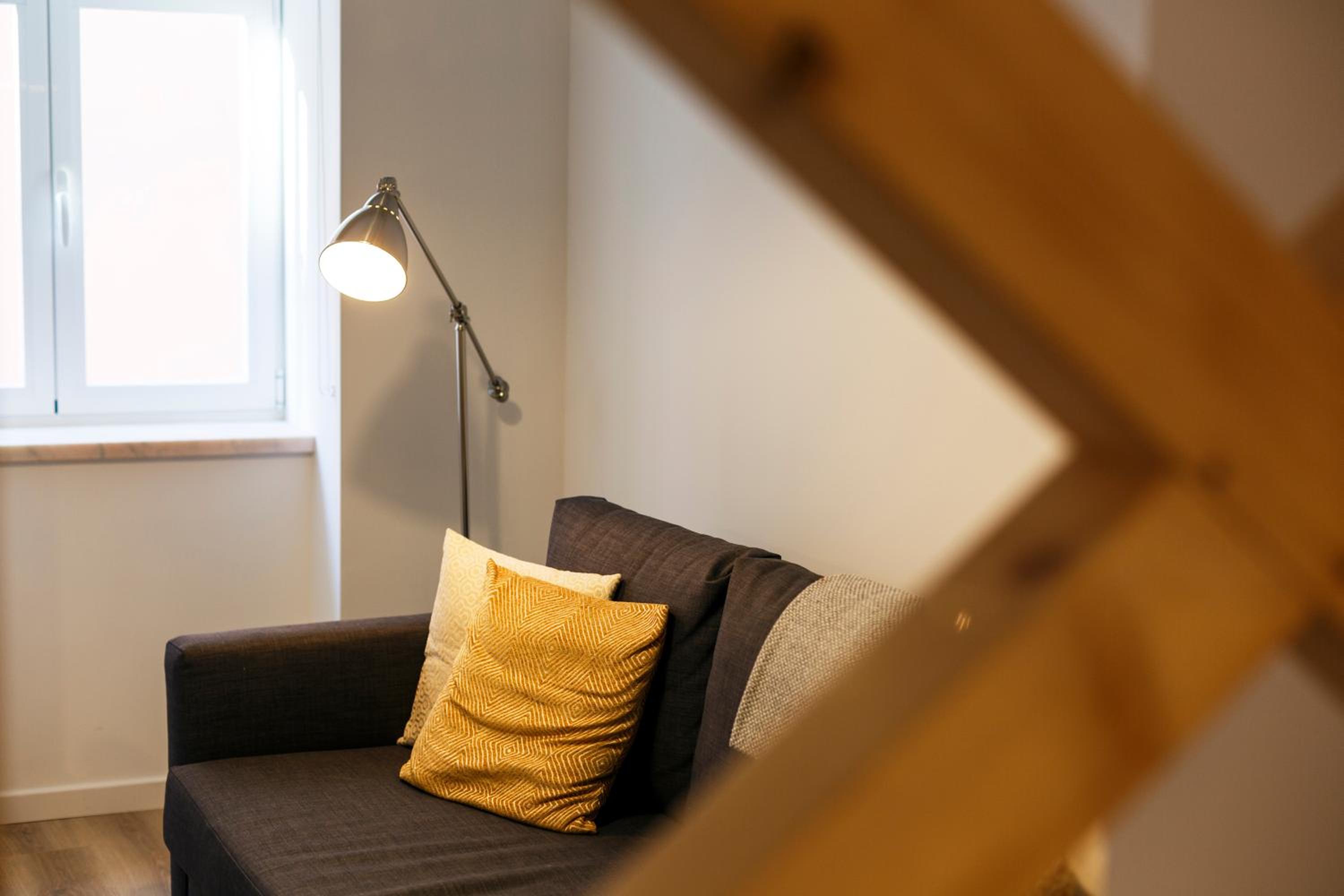 WHome | Alfama Premium Apartment