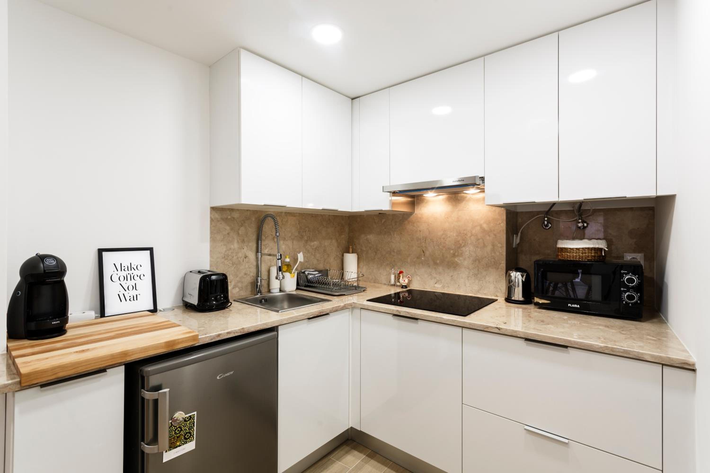 WHome | Alfama Premium Apartment