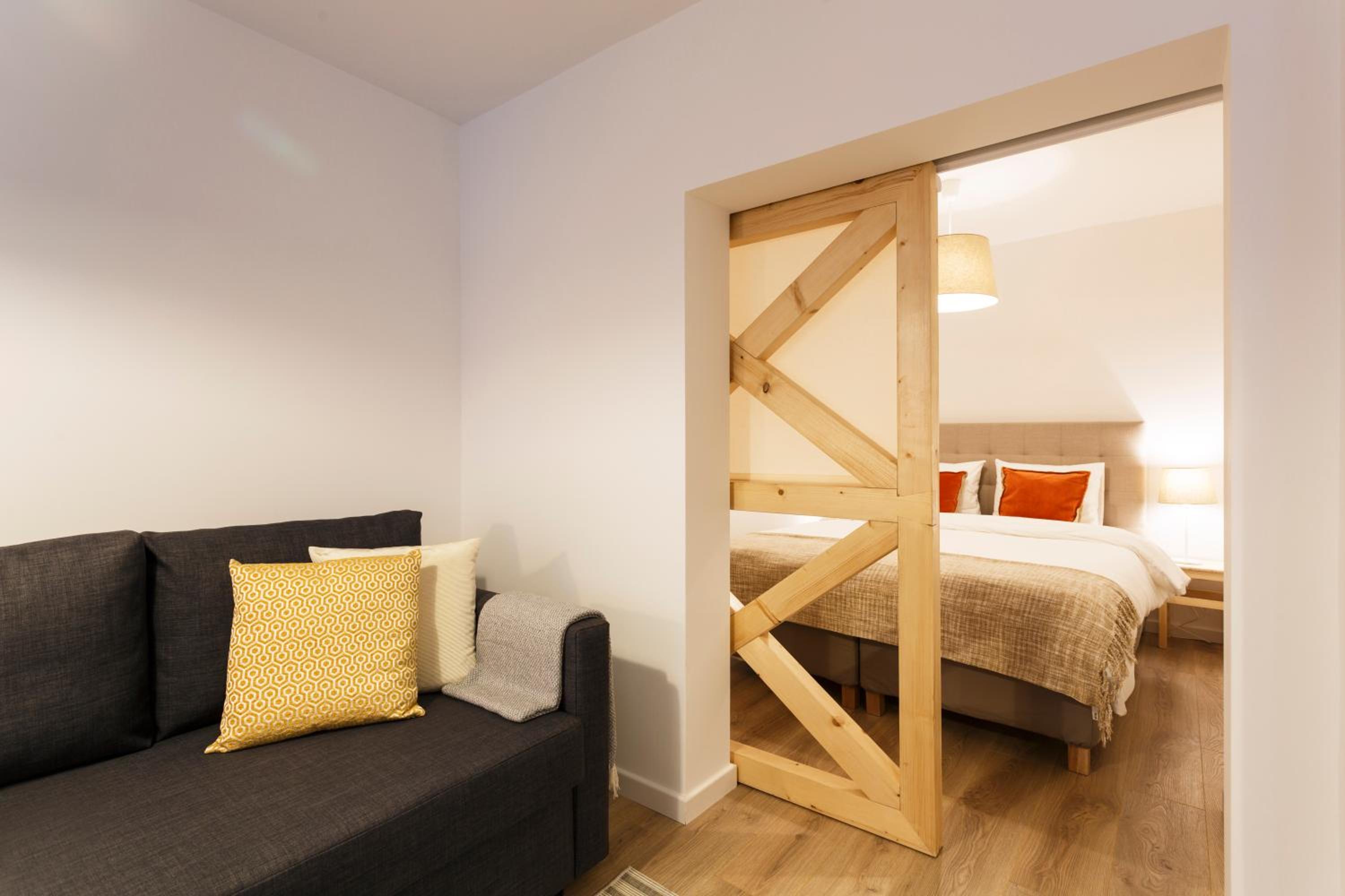 WHome | Alfama Premium Apartment