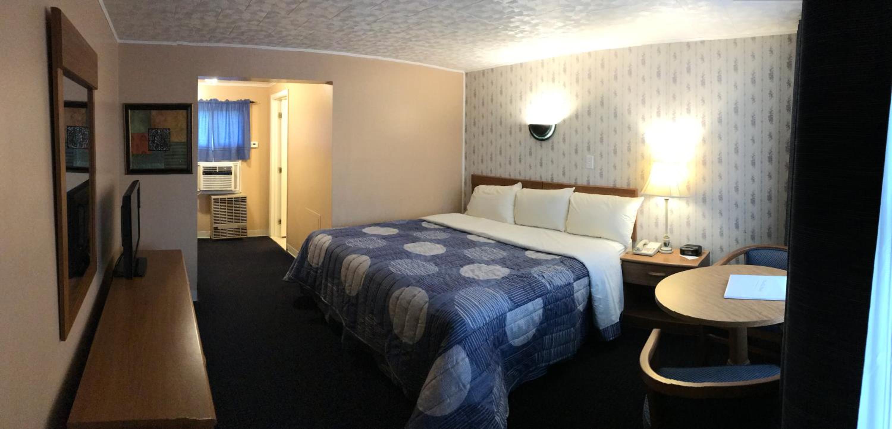 Moonlite Motel