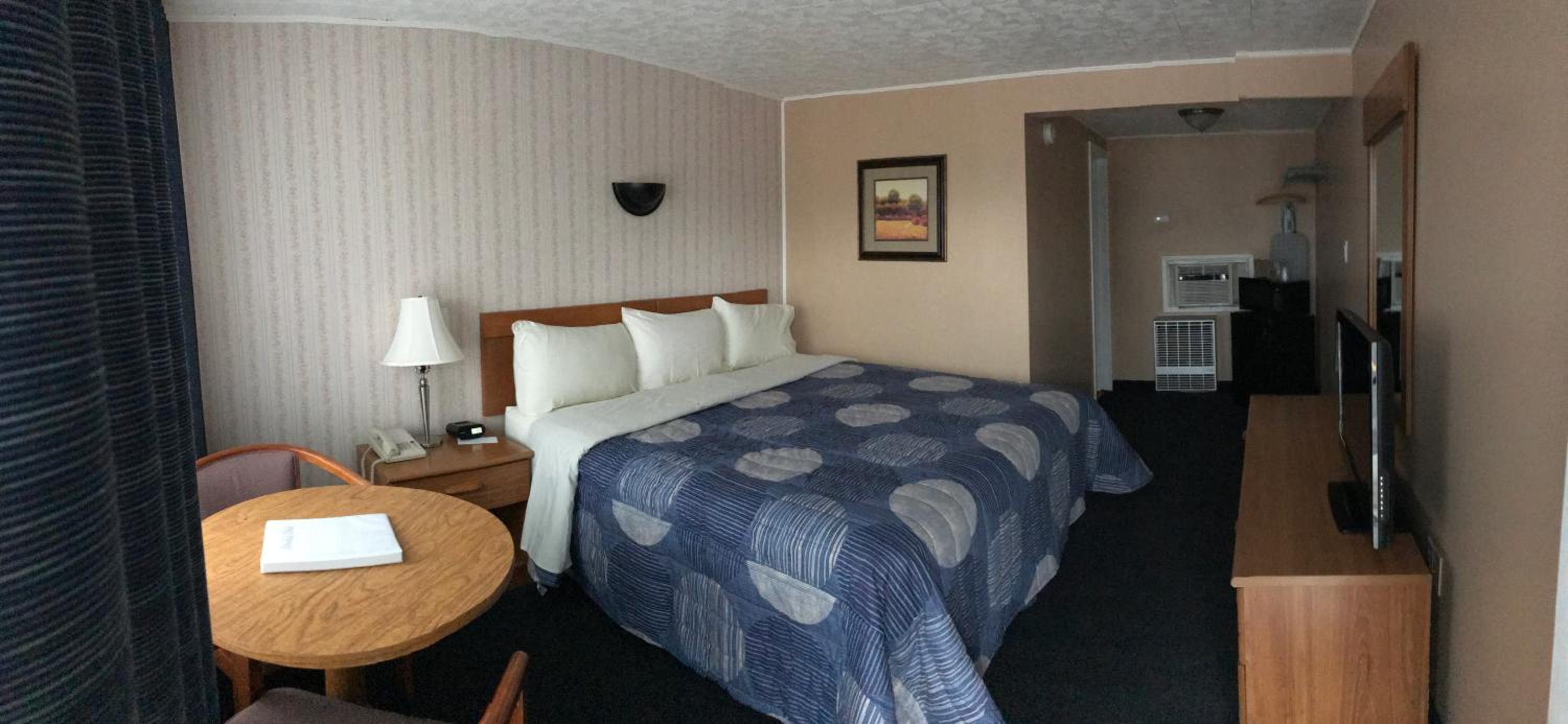 Moonlite Motel