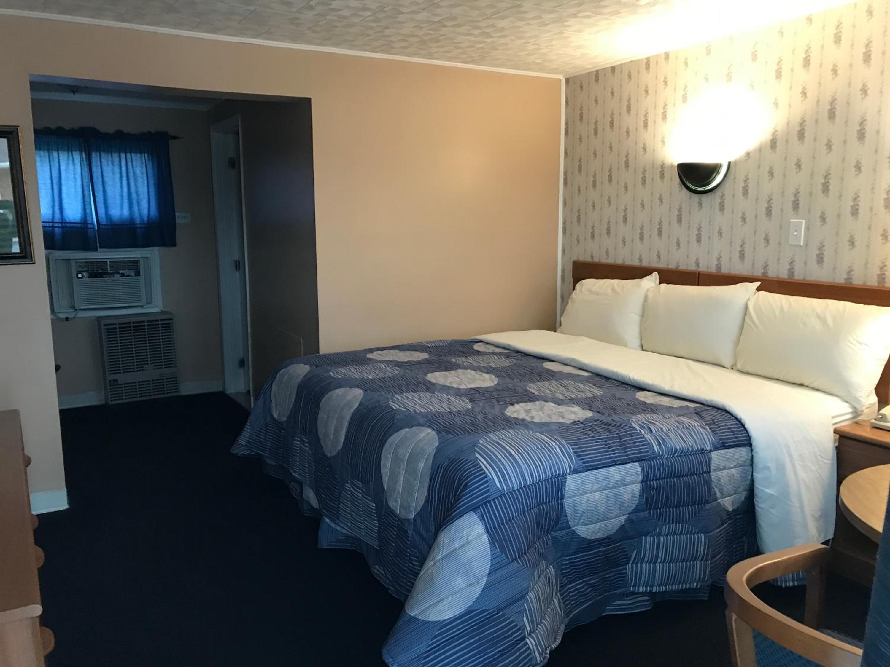 Moonlite Motel