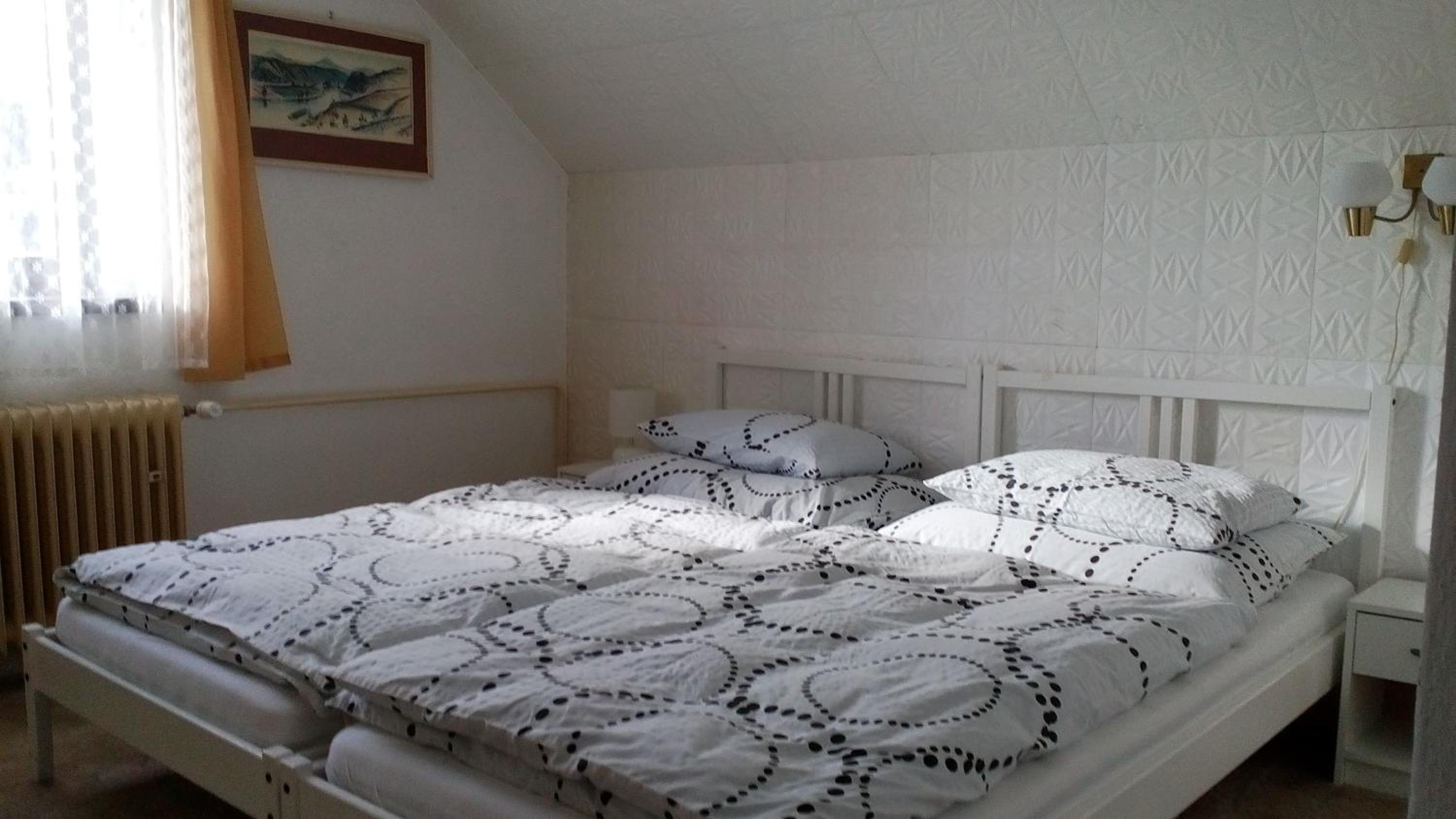 Apartmán Tisá 68 view 5
