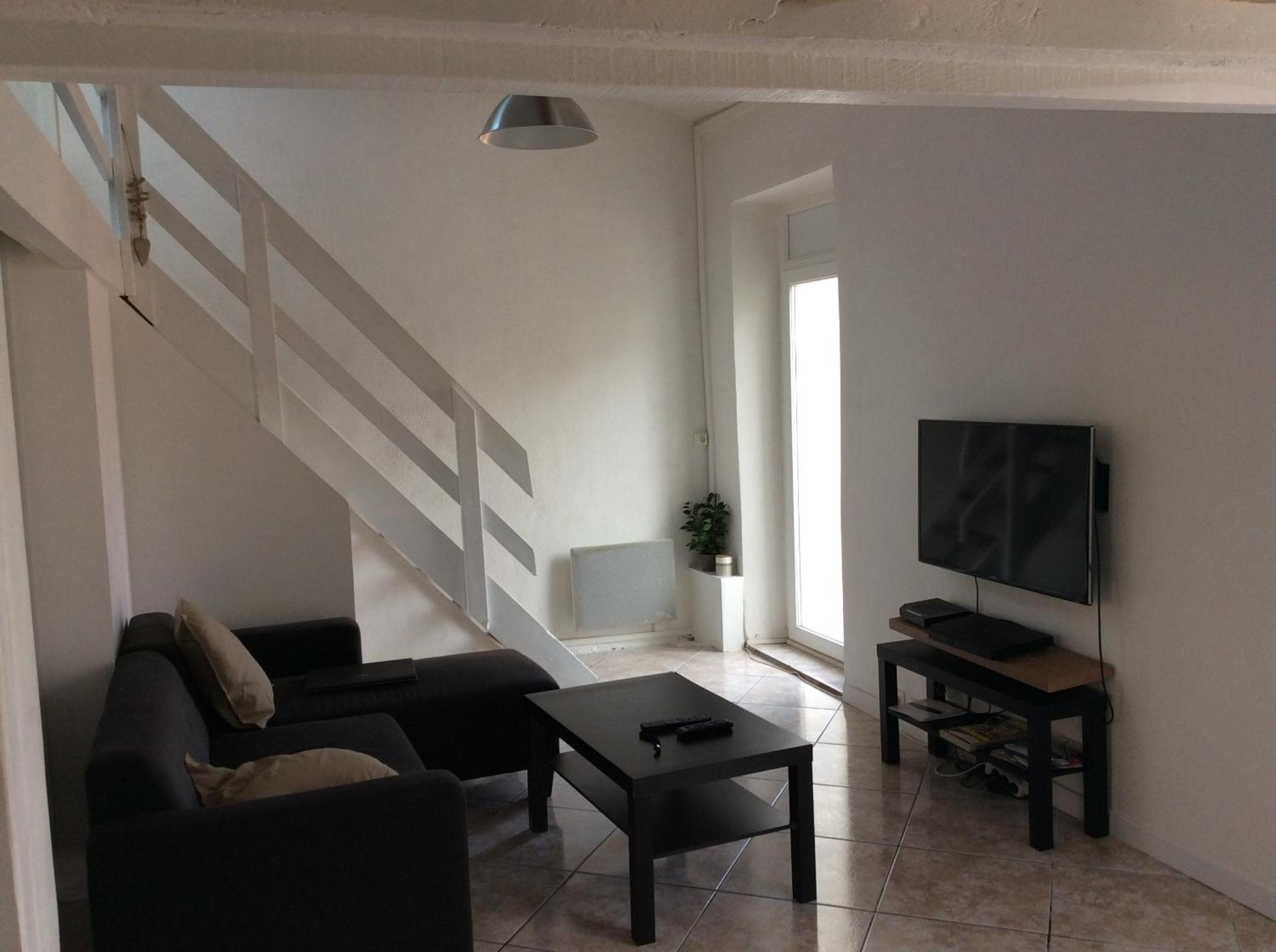 Maison Banyuls view 4