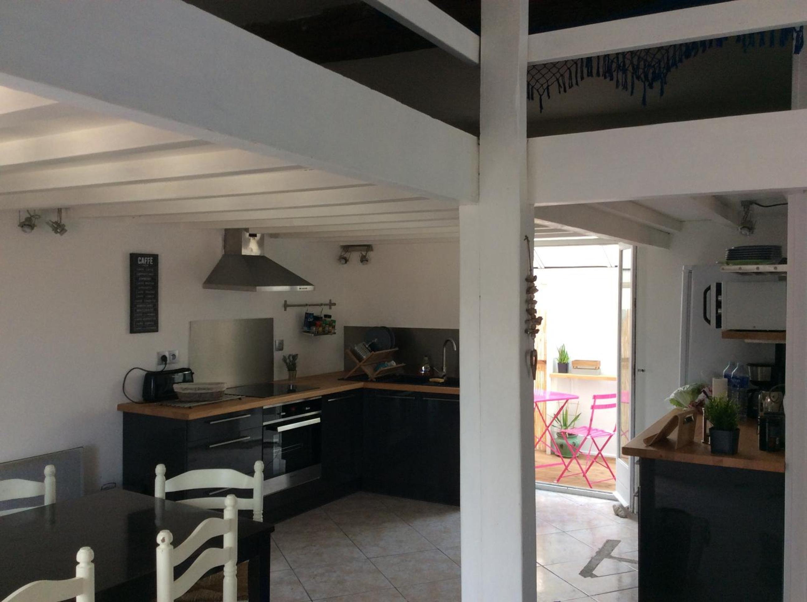 Maison Banyuls view 3
