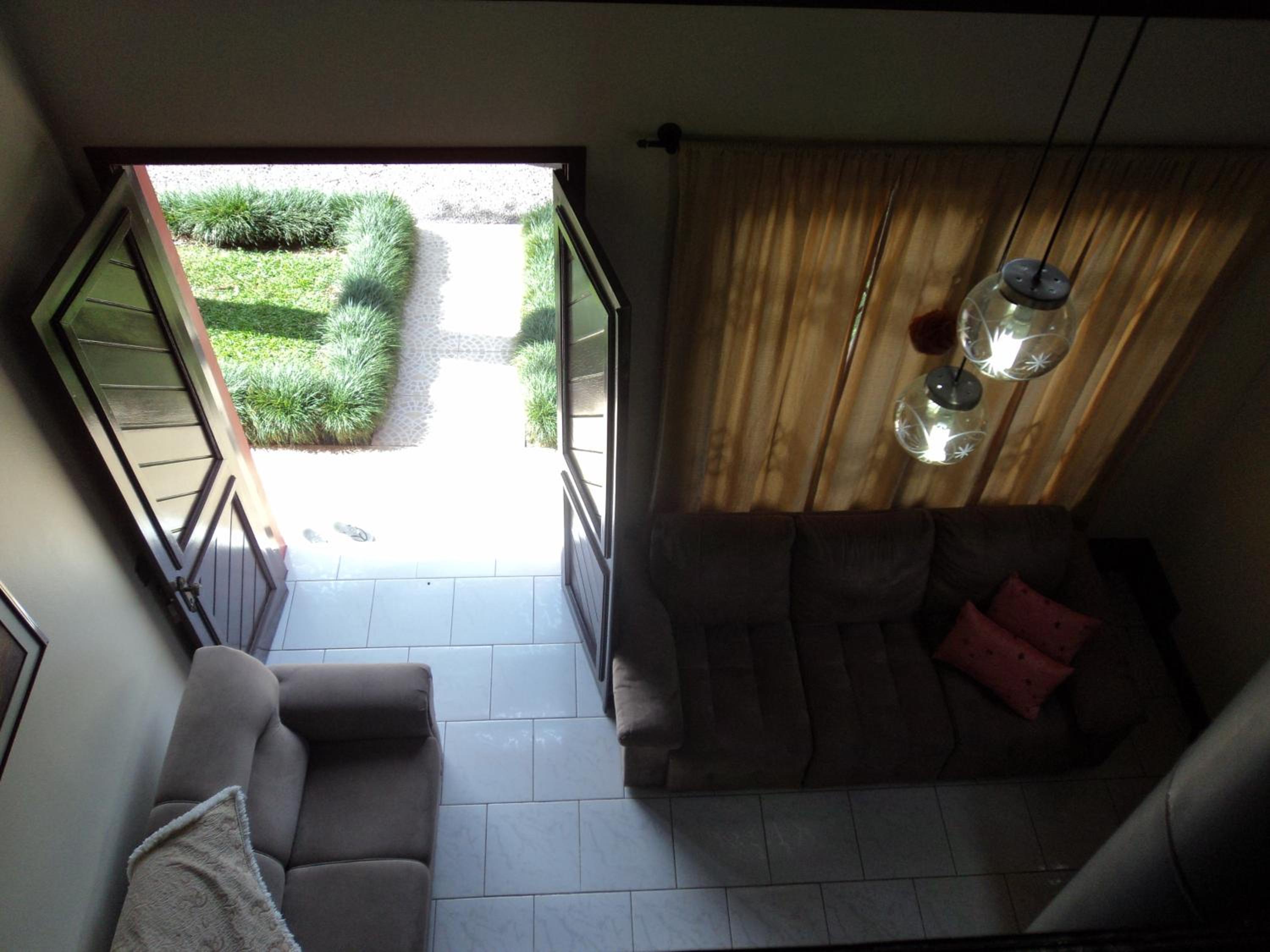 Espaço Holístico Chalés