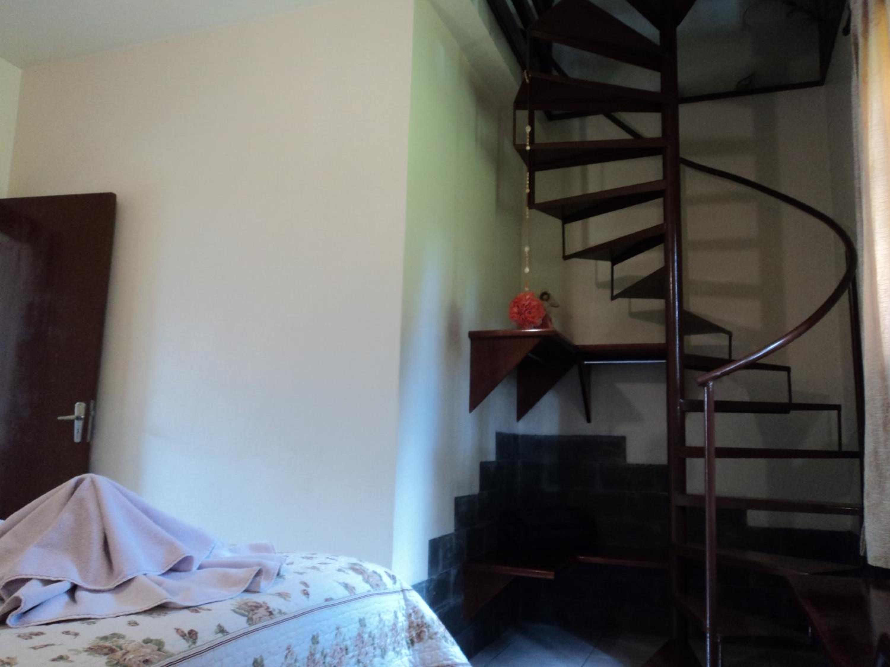 Espaço Holístico Chalés
