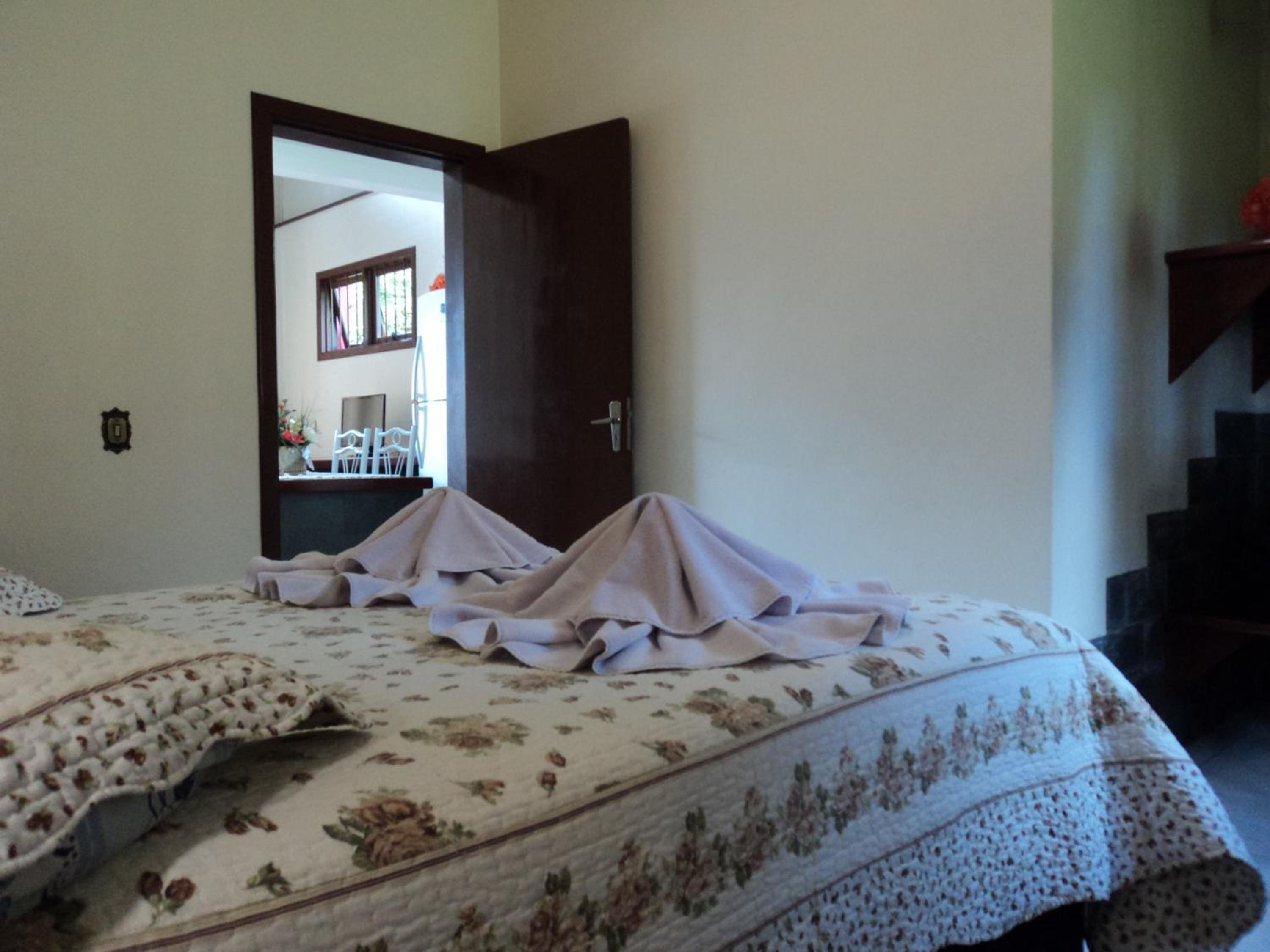 Espaço Holístico Chalés