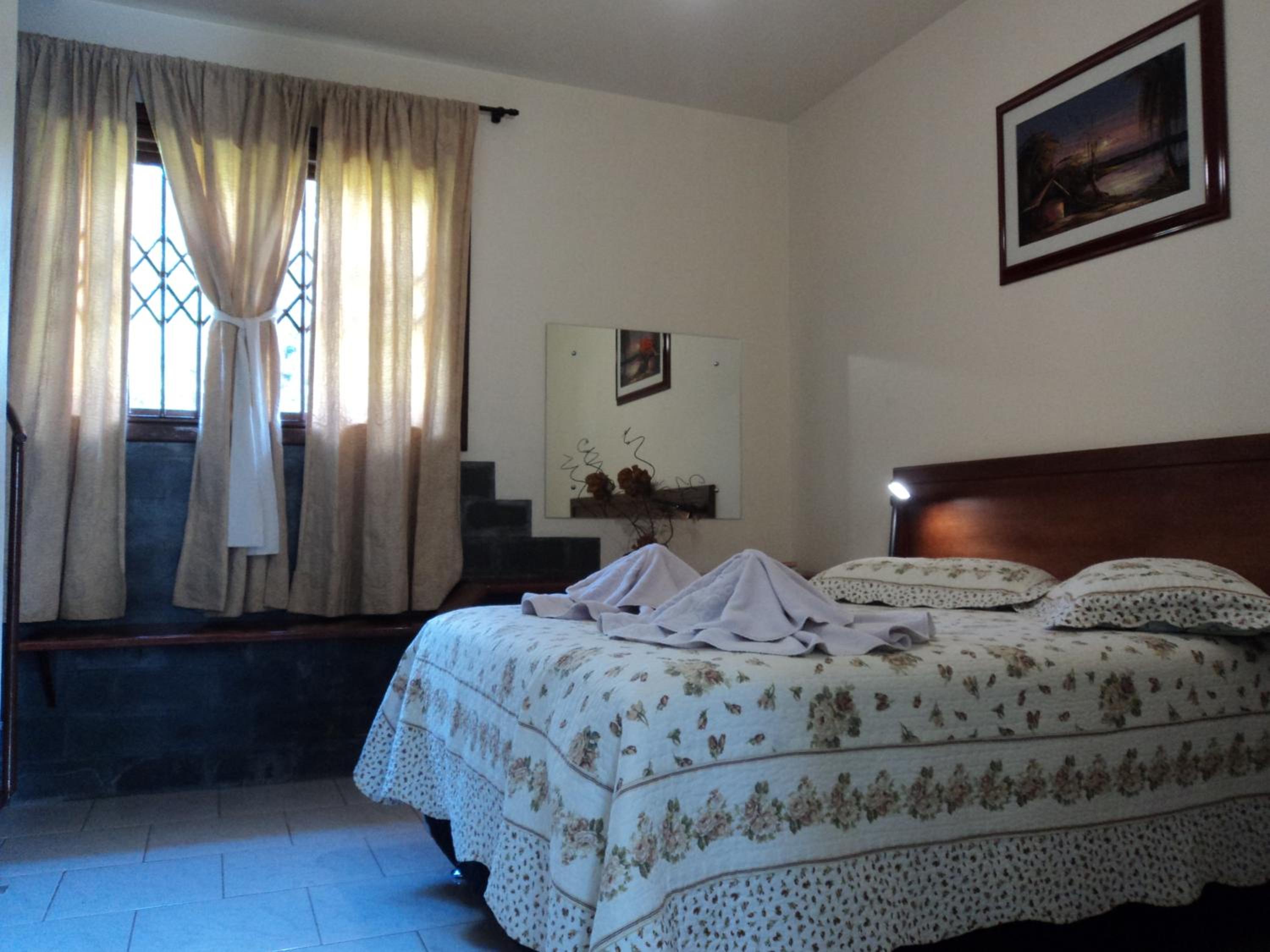 Espaço Holístico Chalés