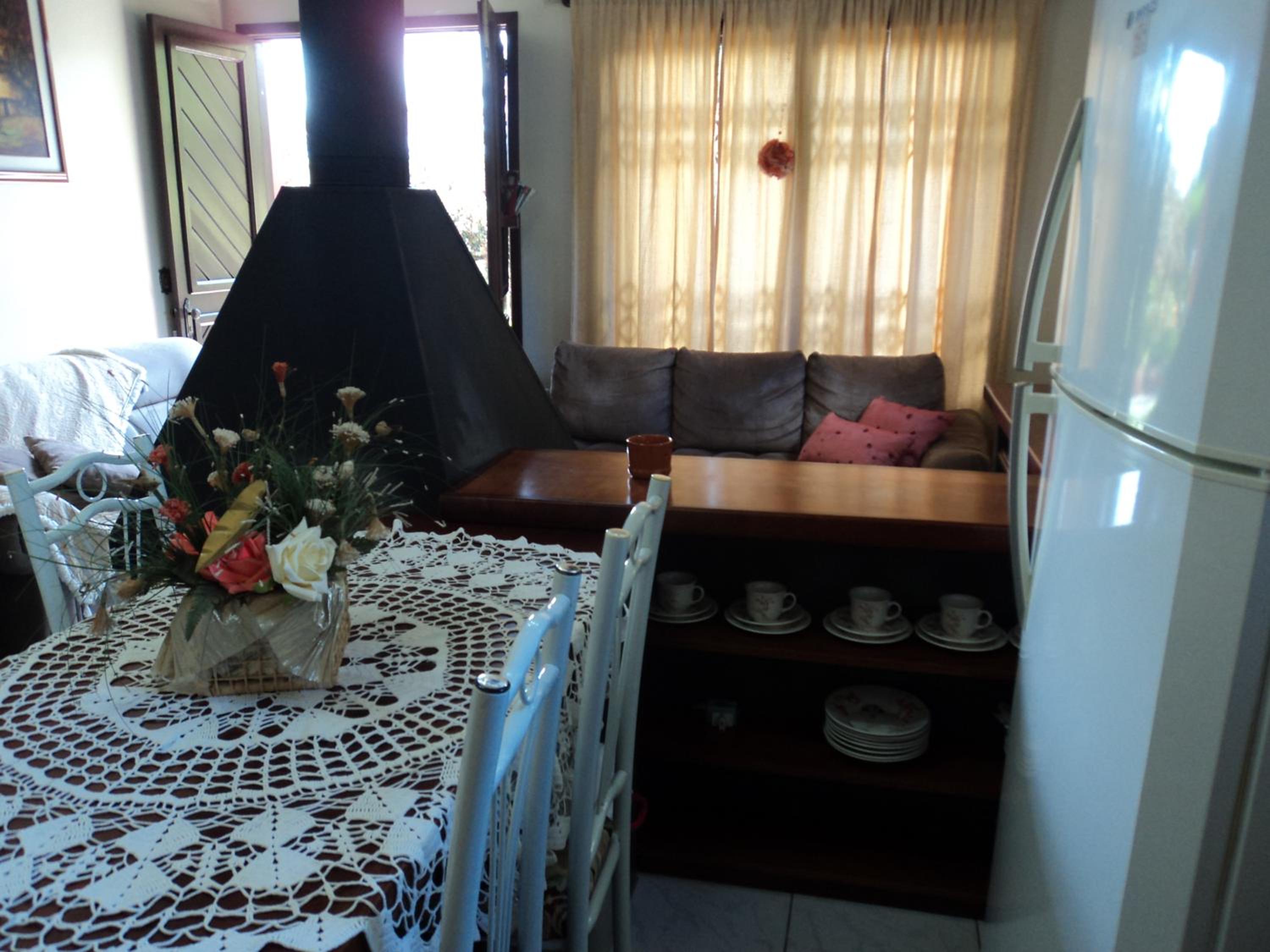Espaço Holístico Chalés