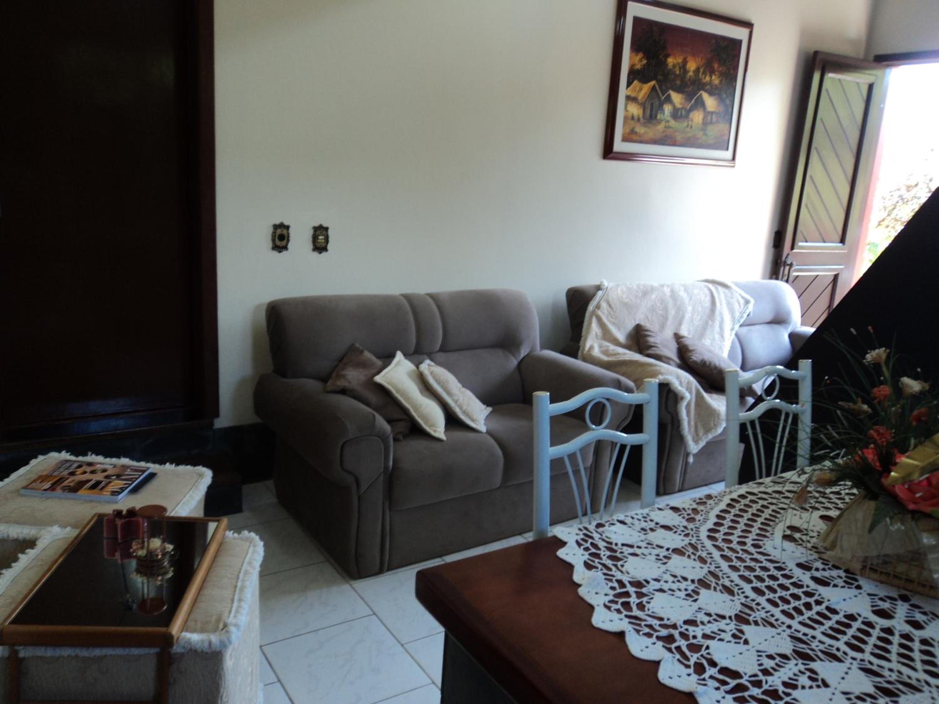 Espaço Holístico Chalés