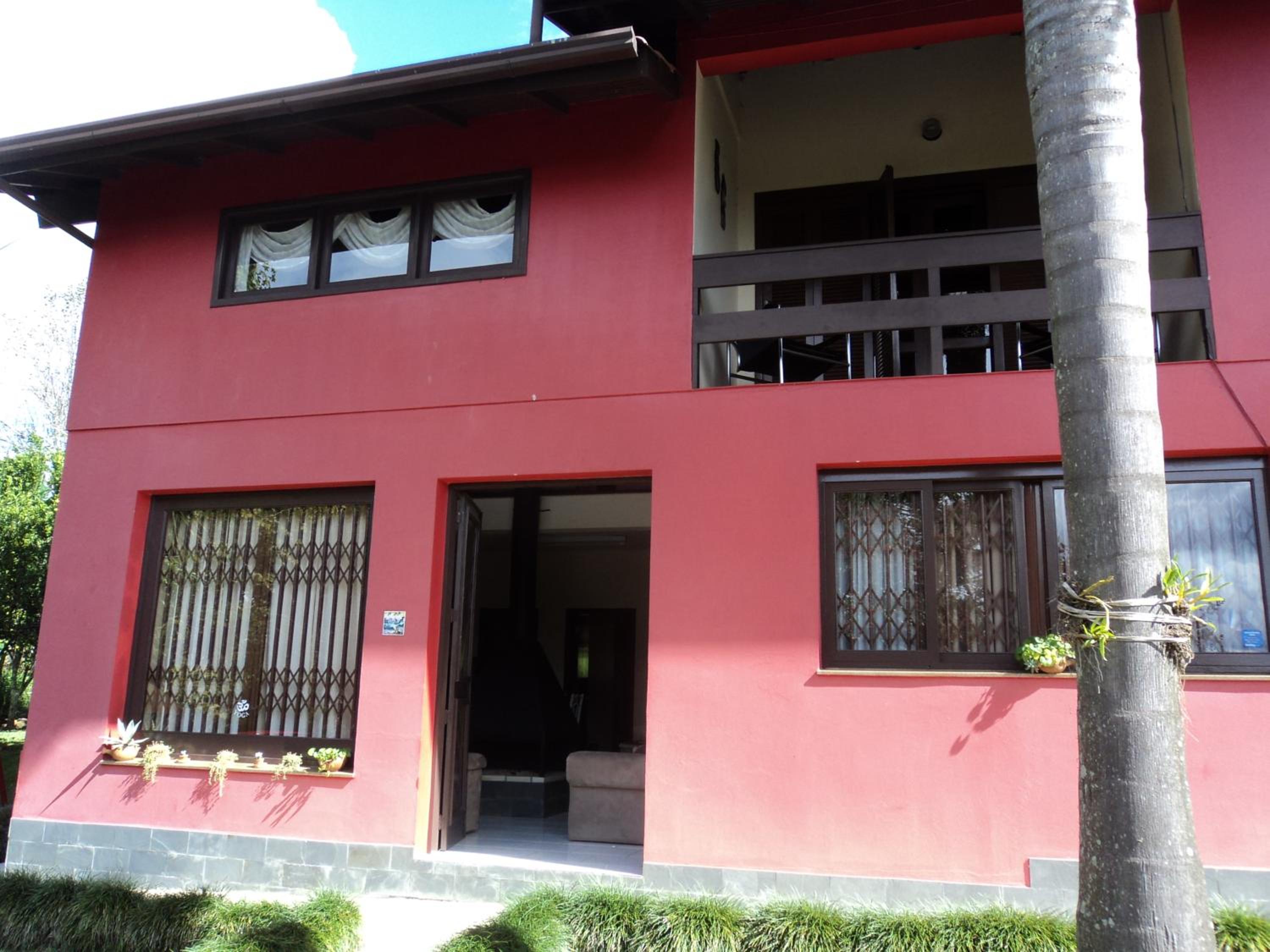 Espaço Holístico Chalés