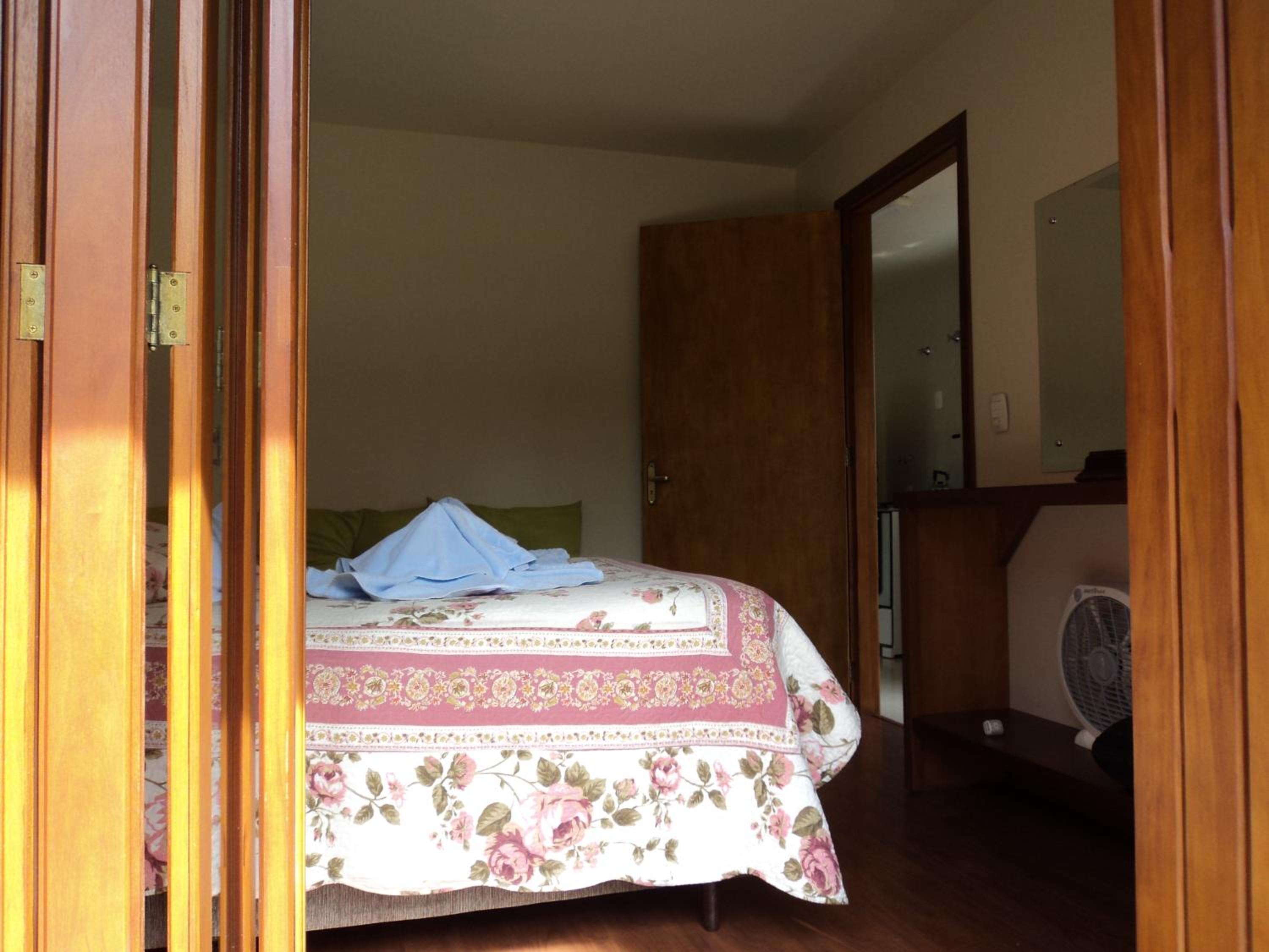 Espaço Holístico Chalés