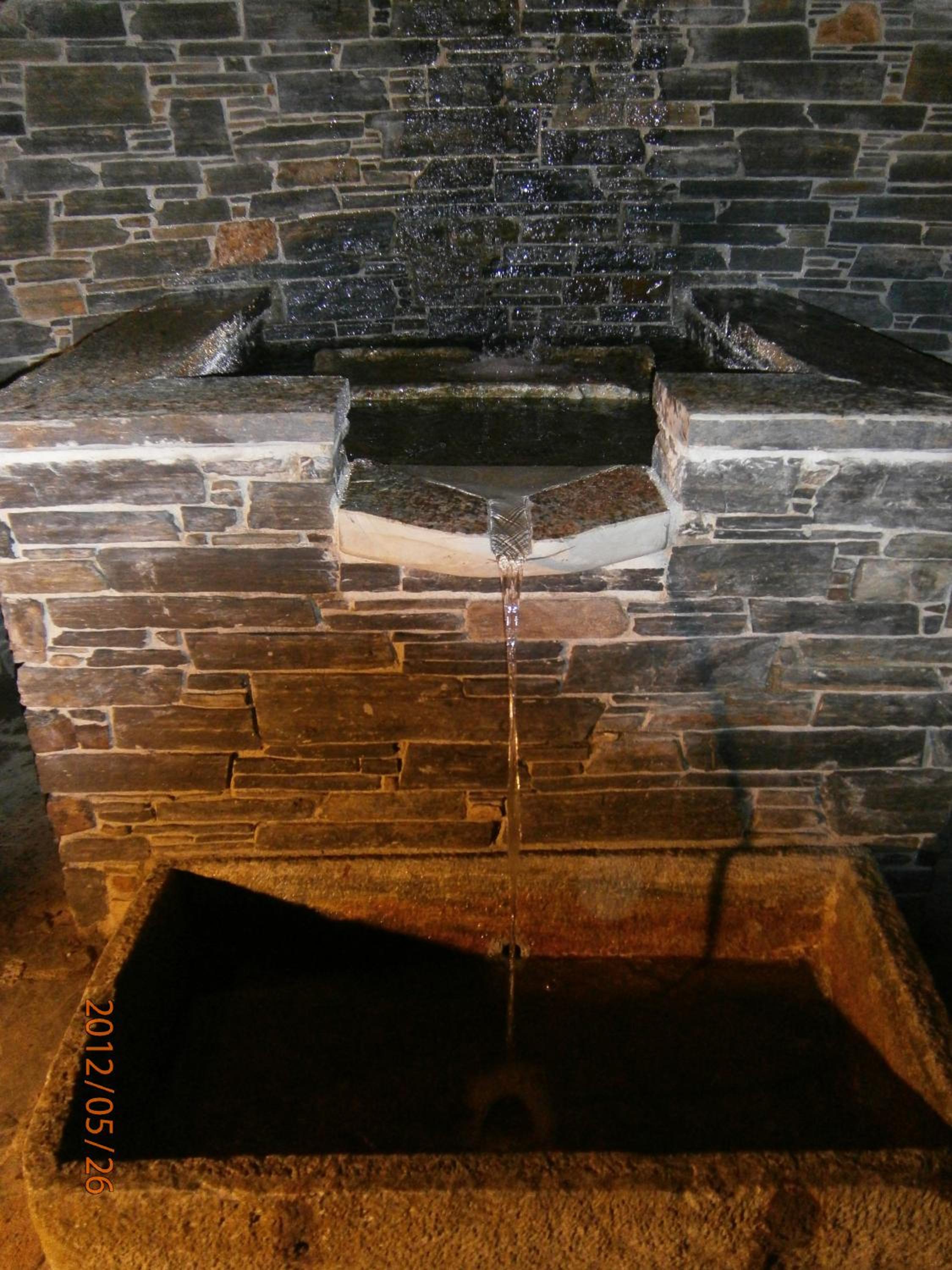 Alborada del Eo