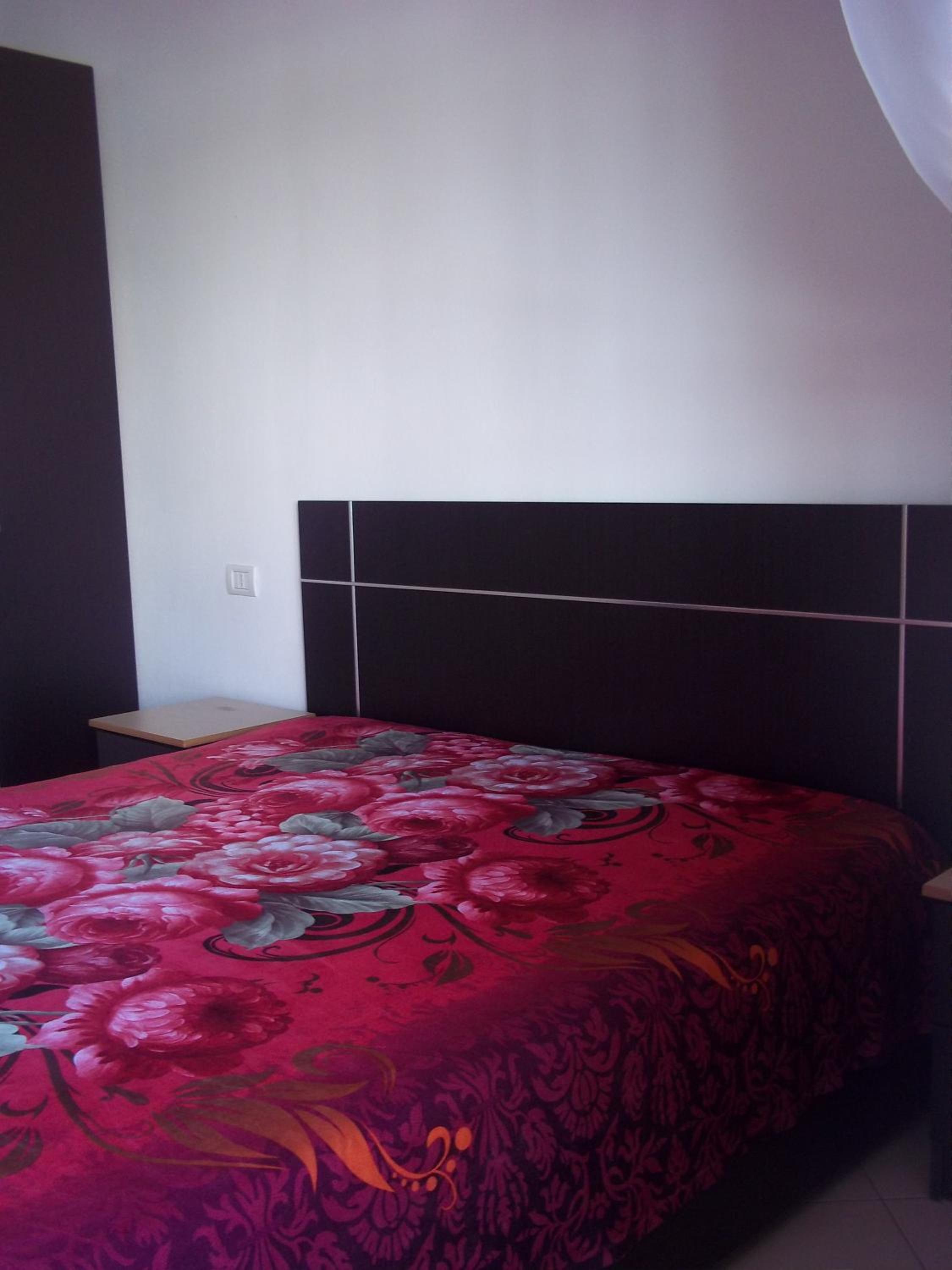 Faik Shehu Apartments