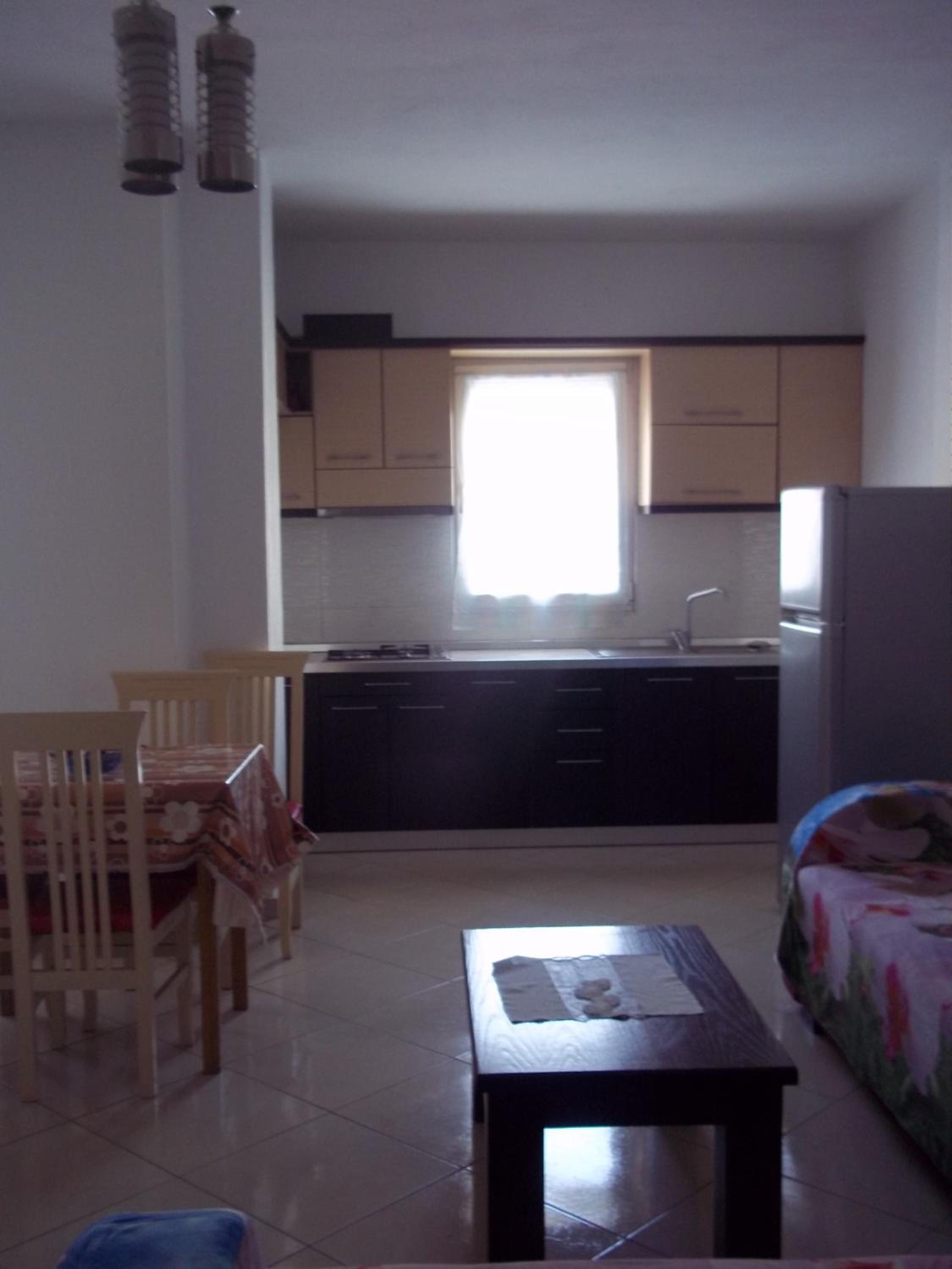 Faik Shehu Apartments
