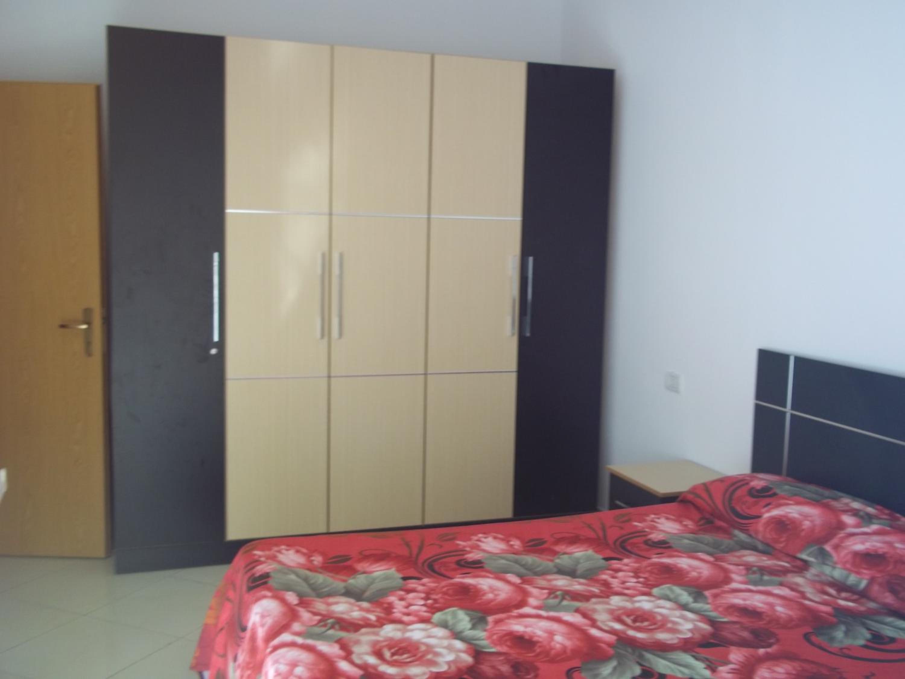 Faik Shehu Apartments