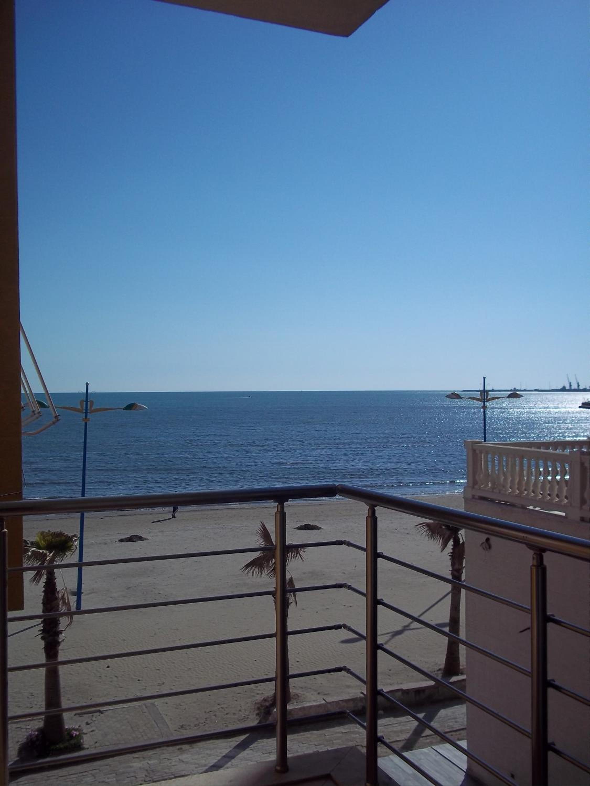Faik Shehu Apartments